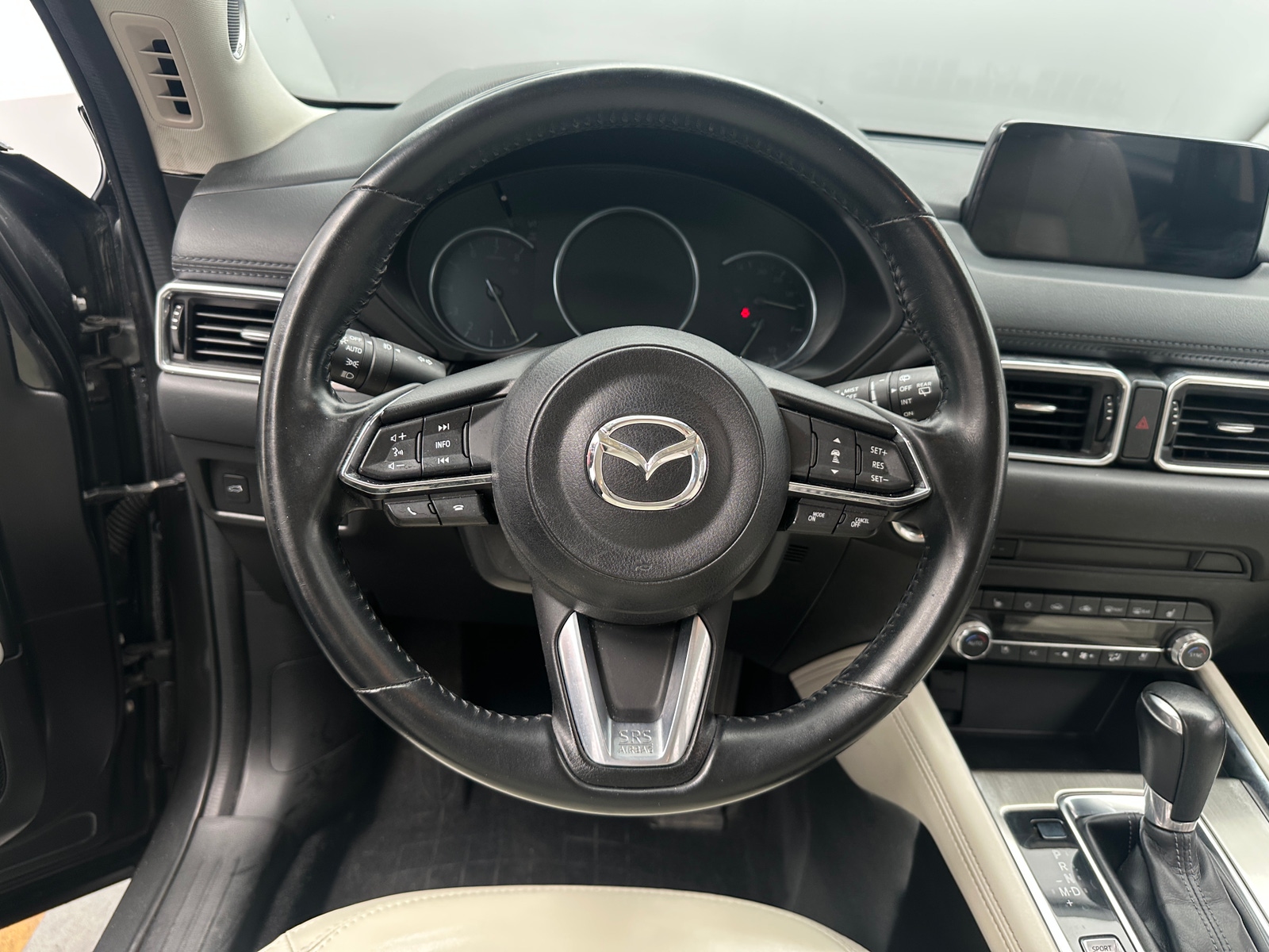 Thumbnail: 2019 Mazda CX-5 - 4