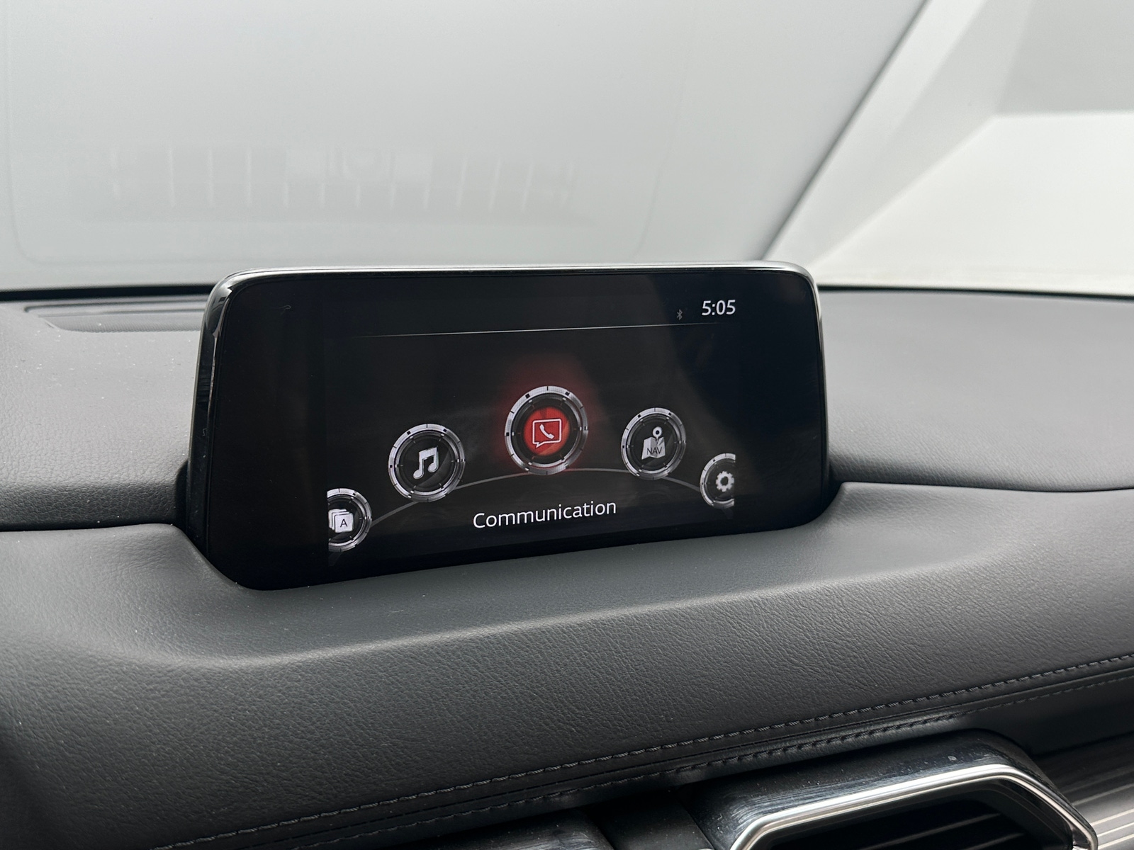 Thumbnail: 2019 Mazda CX-5 - 3