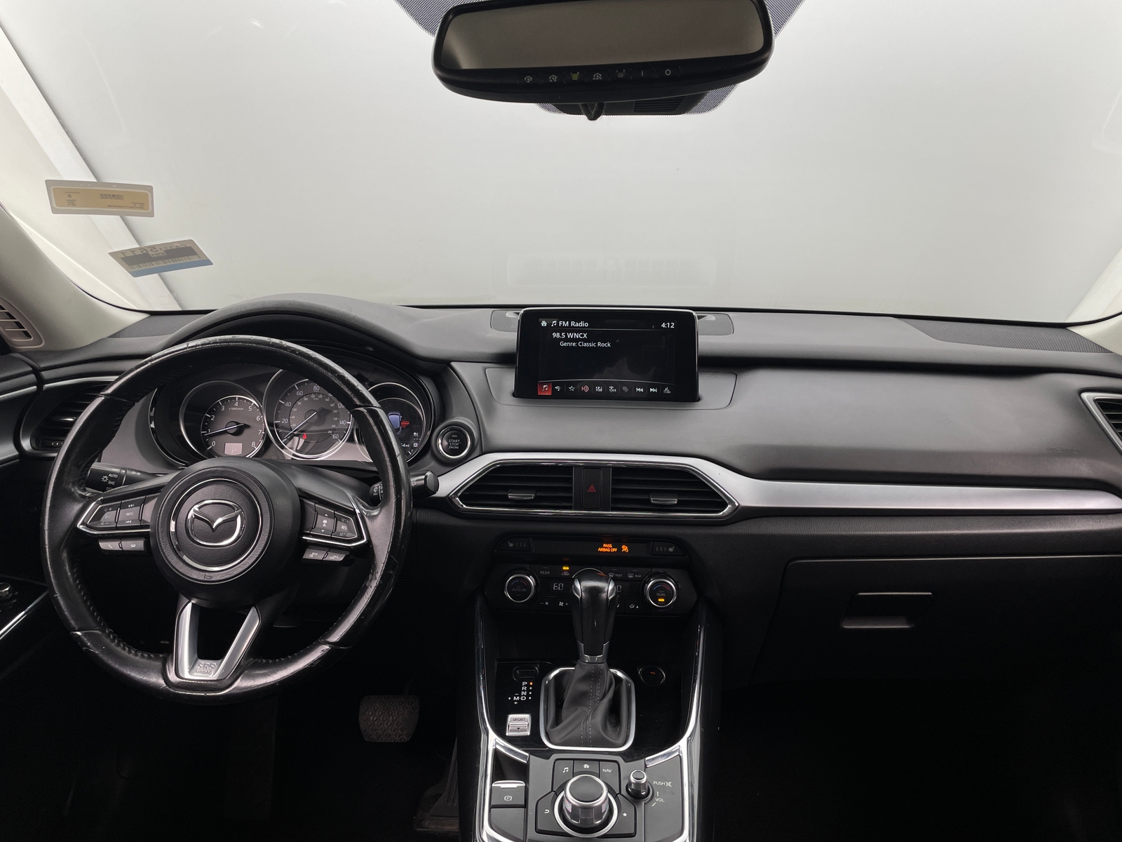 Thumbnail: 2018 Mazda CX-9 - 2