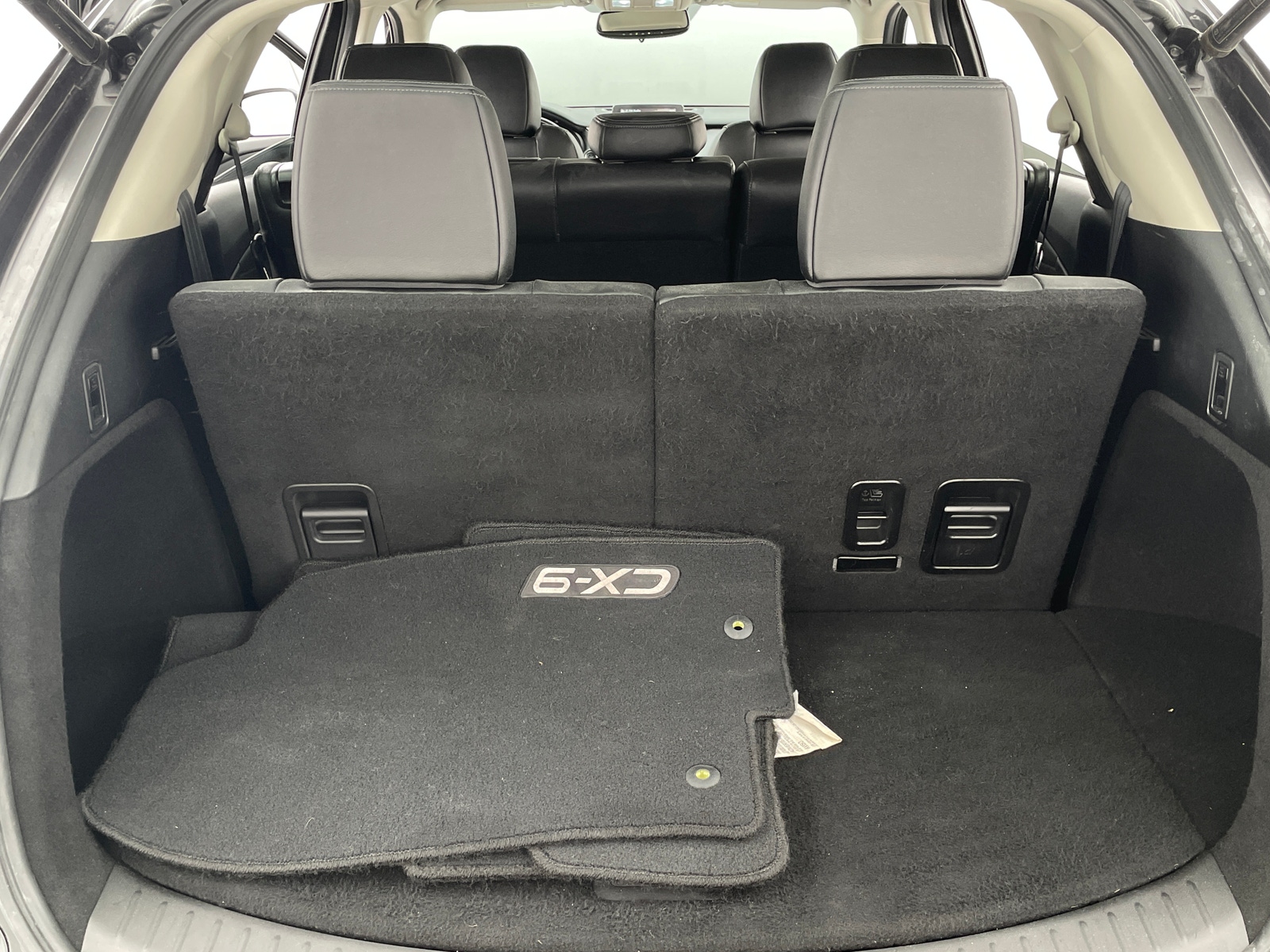 Thumbnail: 2018 Mazda CX-9 - 6