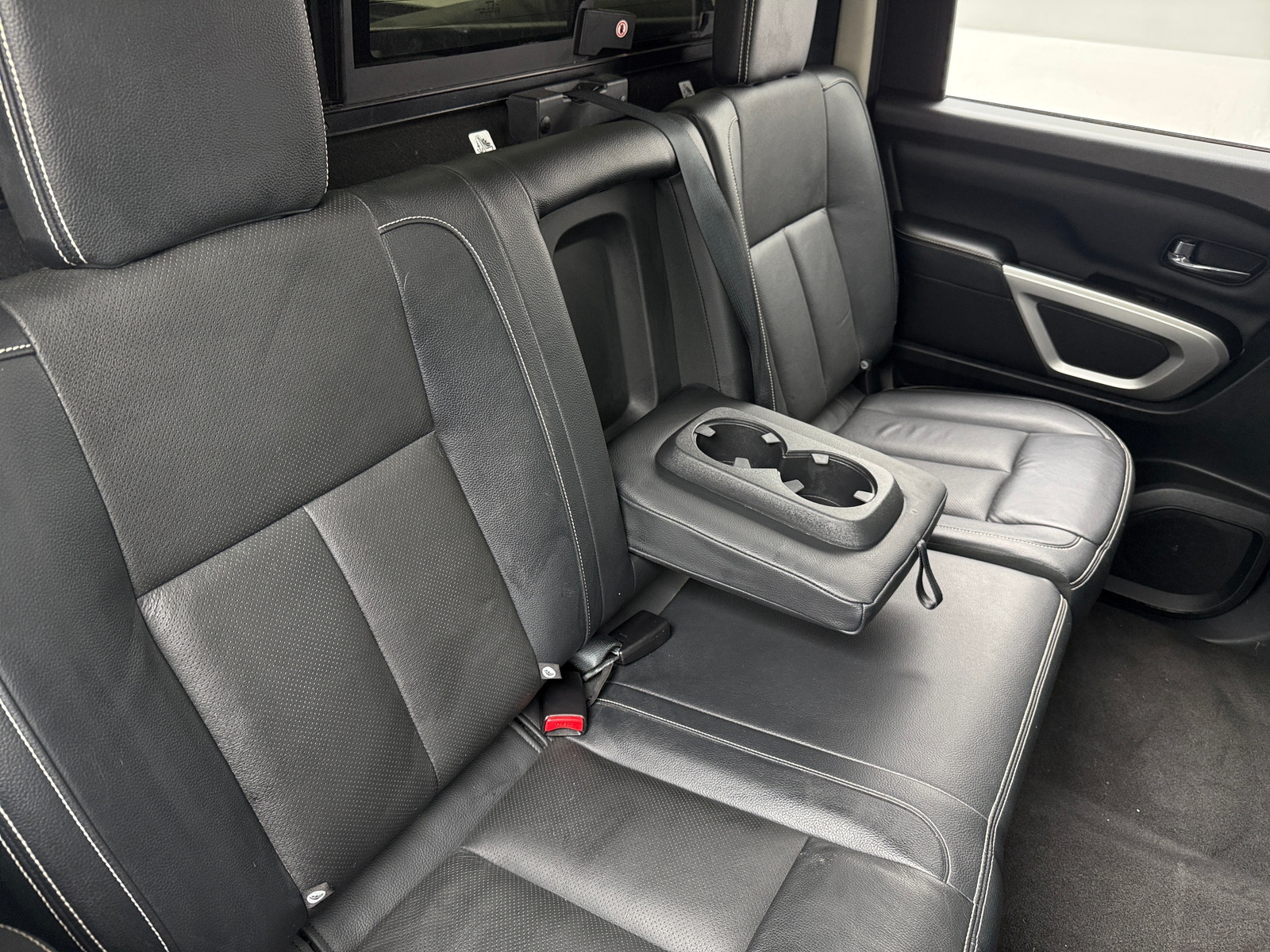Thumbnail: 2018 Nissan Titan - 5