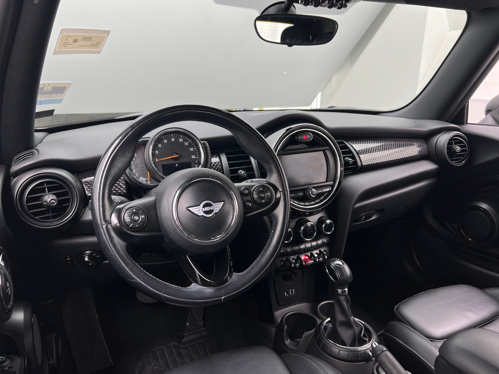 Thumbnail: 2017 MINI Cooper Convertible - 2