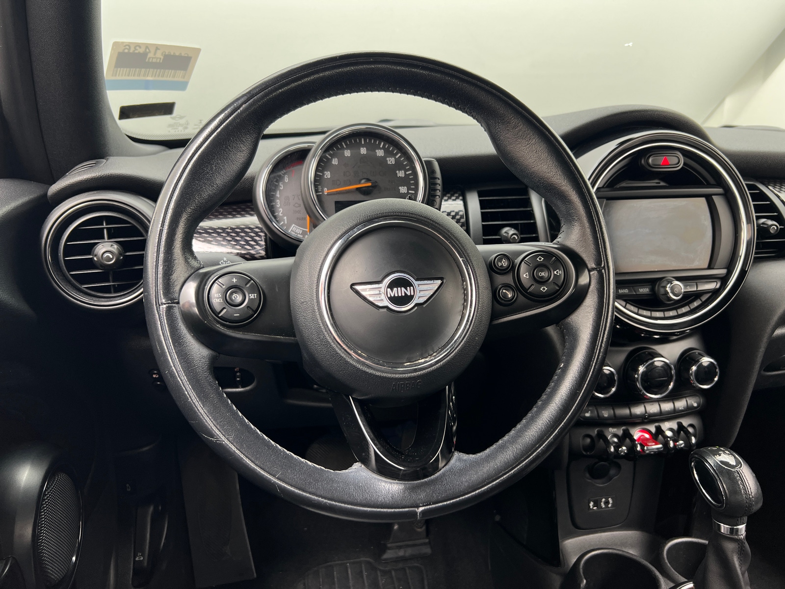 Thumbnail: 2017 MINI Cooper Convertible - 4