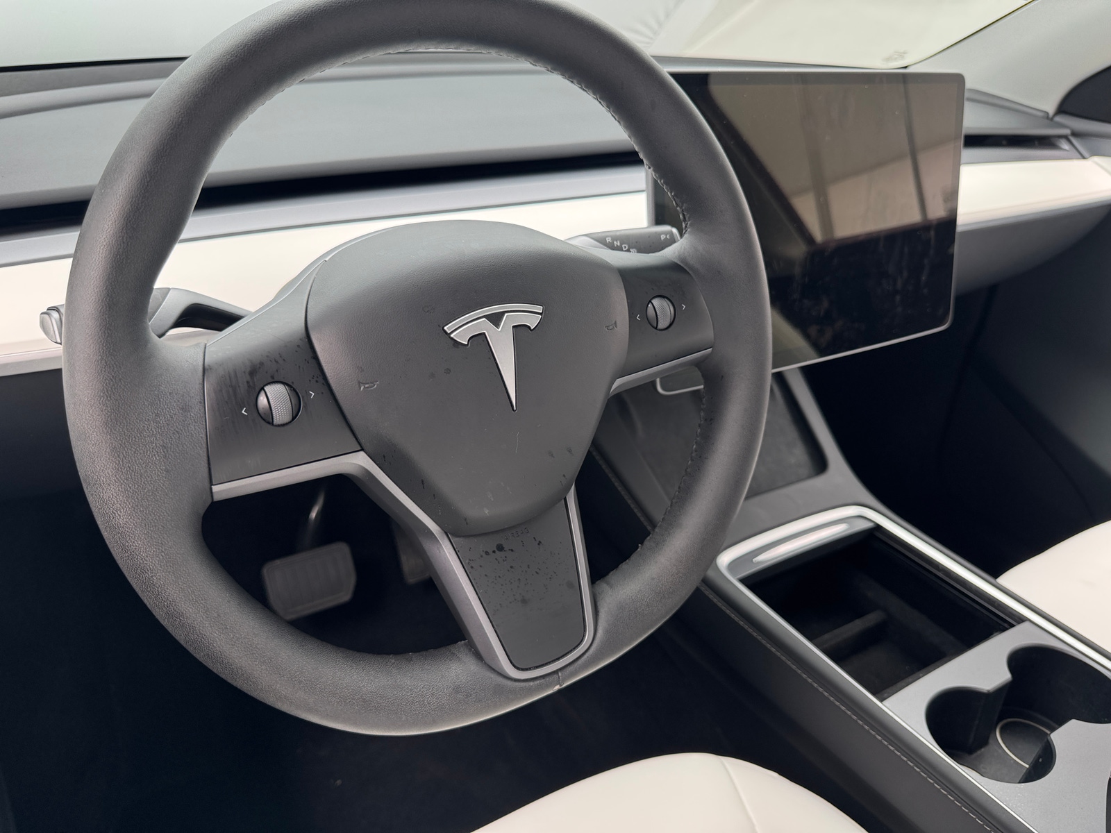 Thumbnail: 2023 Tesla Model Y - 4