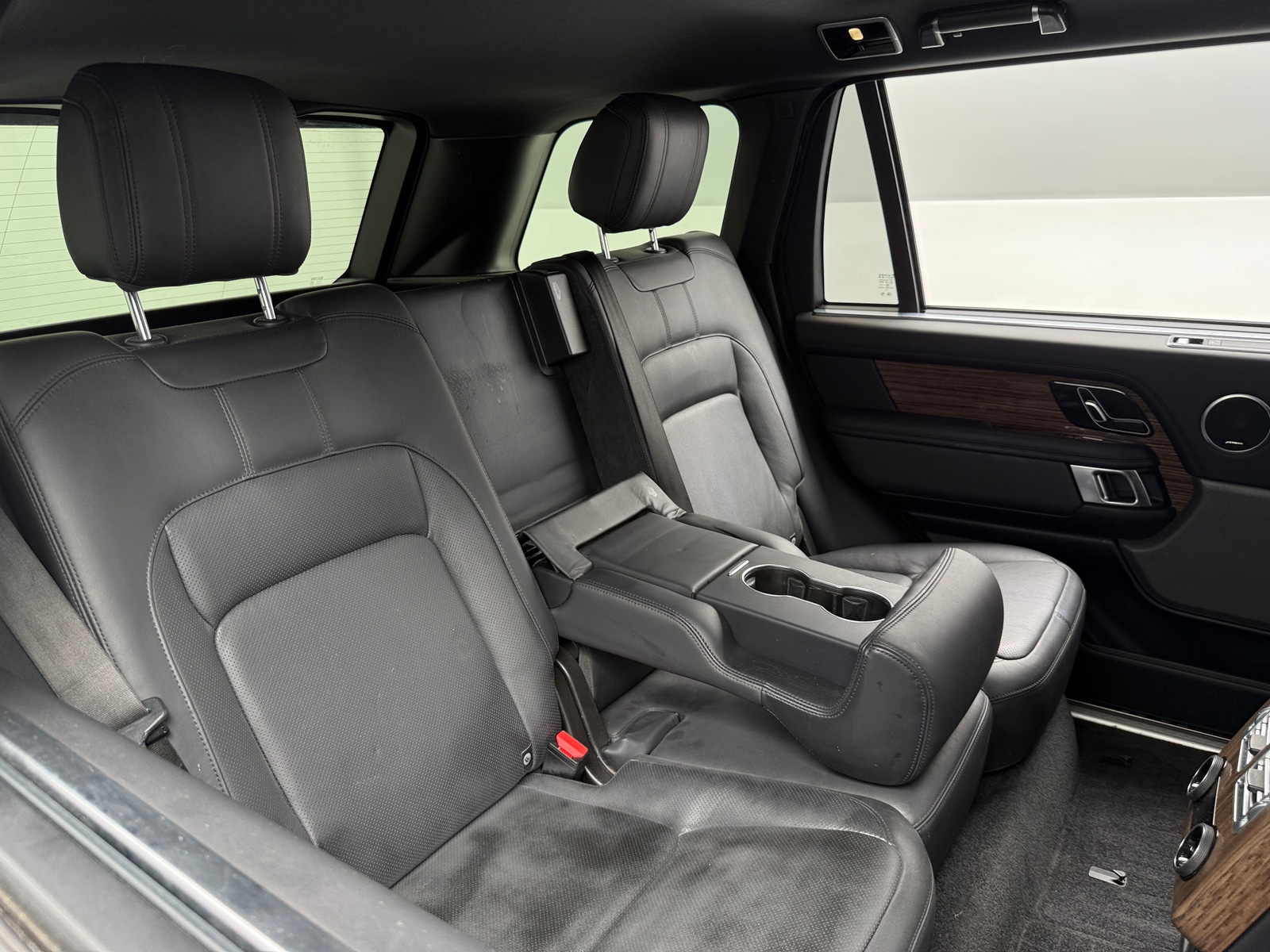 Thumbnail: 2019 Land Rover Range Rover - 5