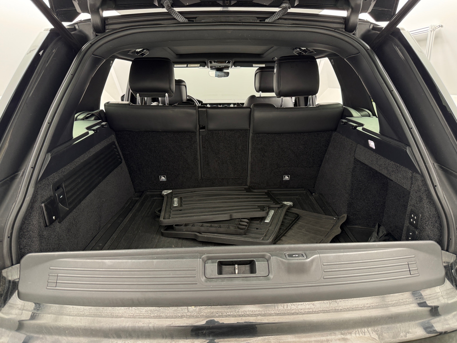 Thumbnail: 2019 Land Rover Range Rover - 6