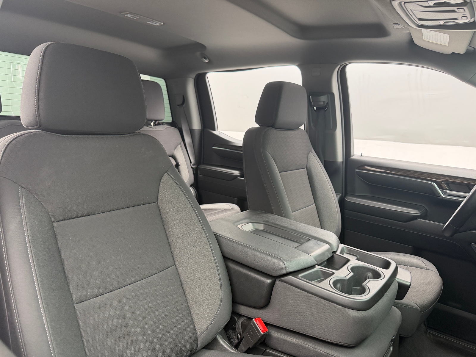 Thumbnail: 2024 GMC Sierra 1500 - 2