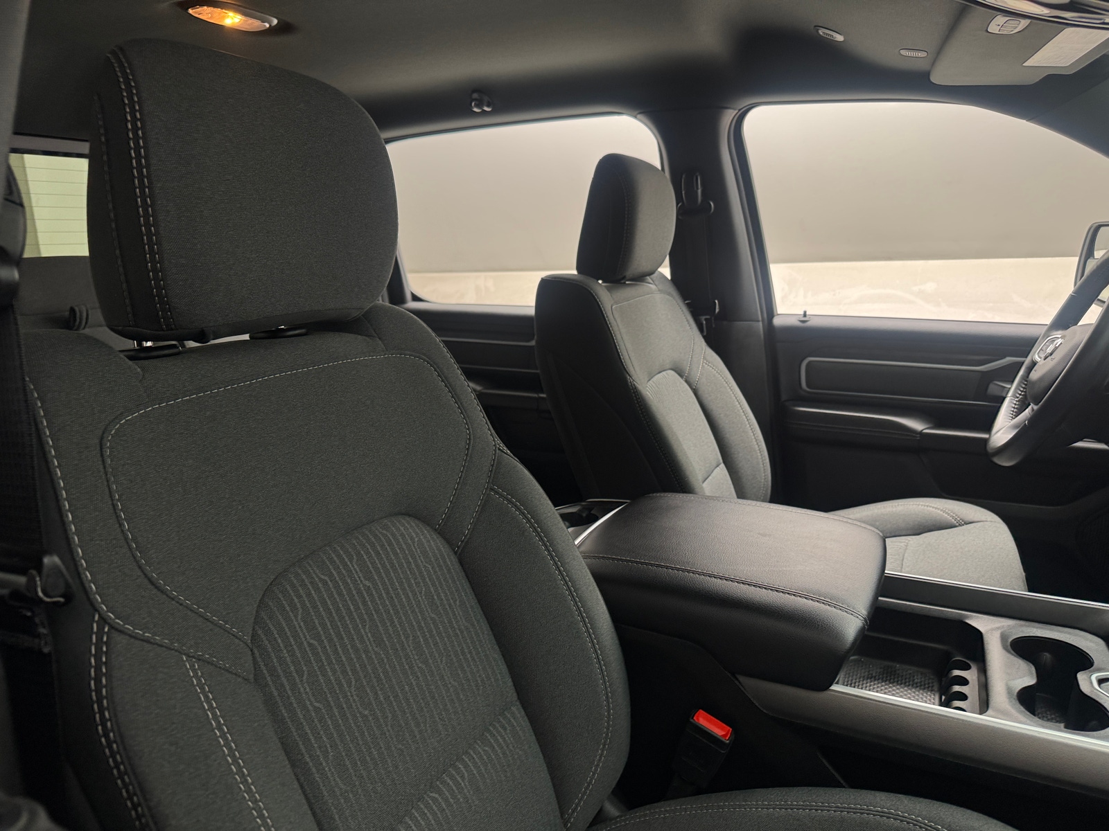 Thumbnail: 2023 RAM 1500 - 2