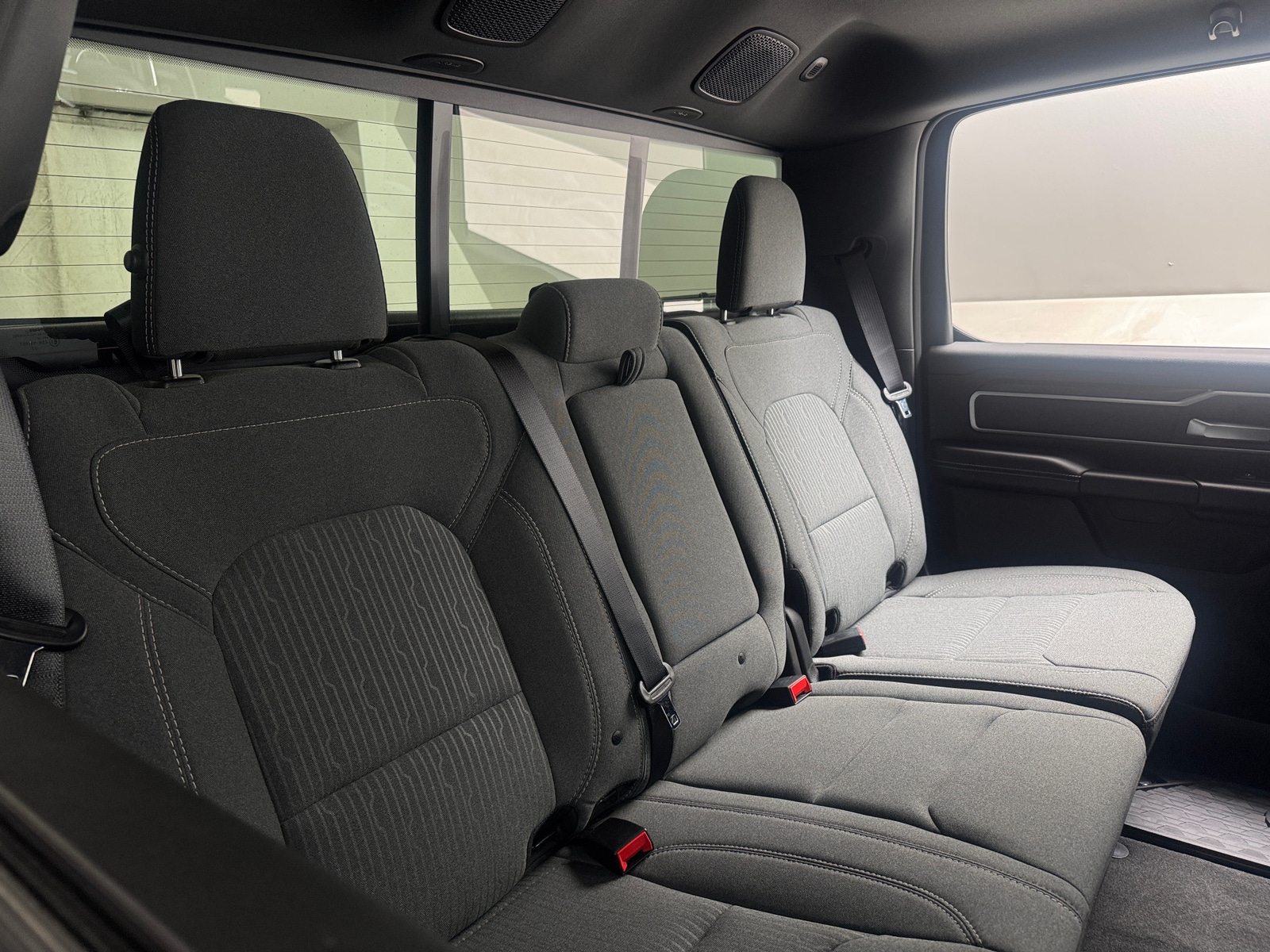 Thumbnail: 2023 RAM 1500 - 6