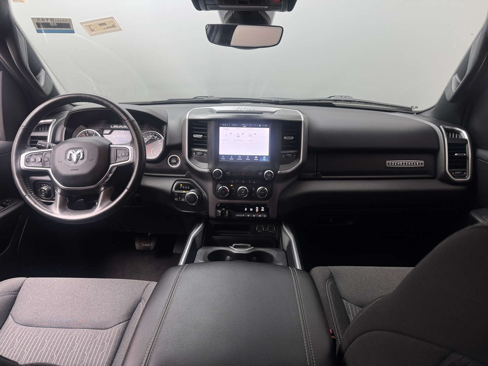 Thumbnail: 2023 RAM 1500 - 3