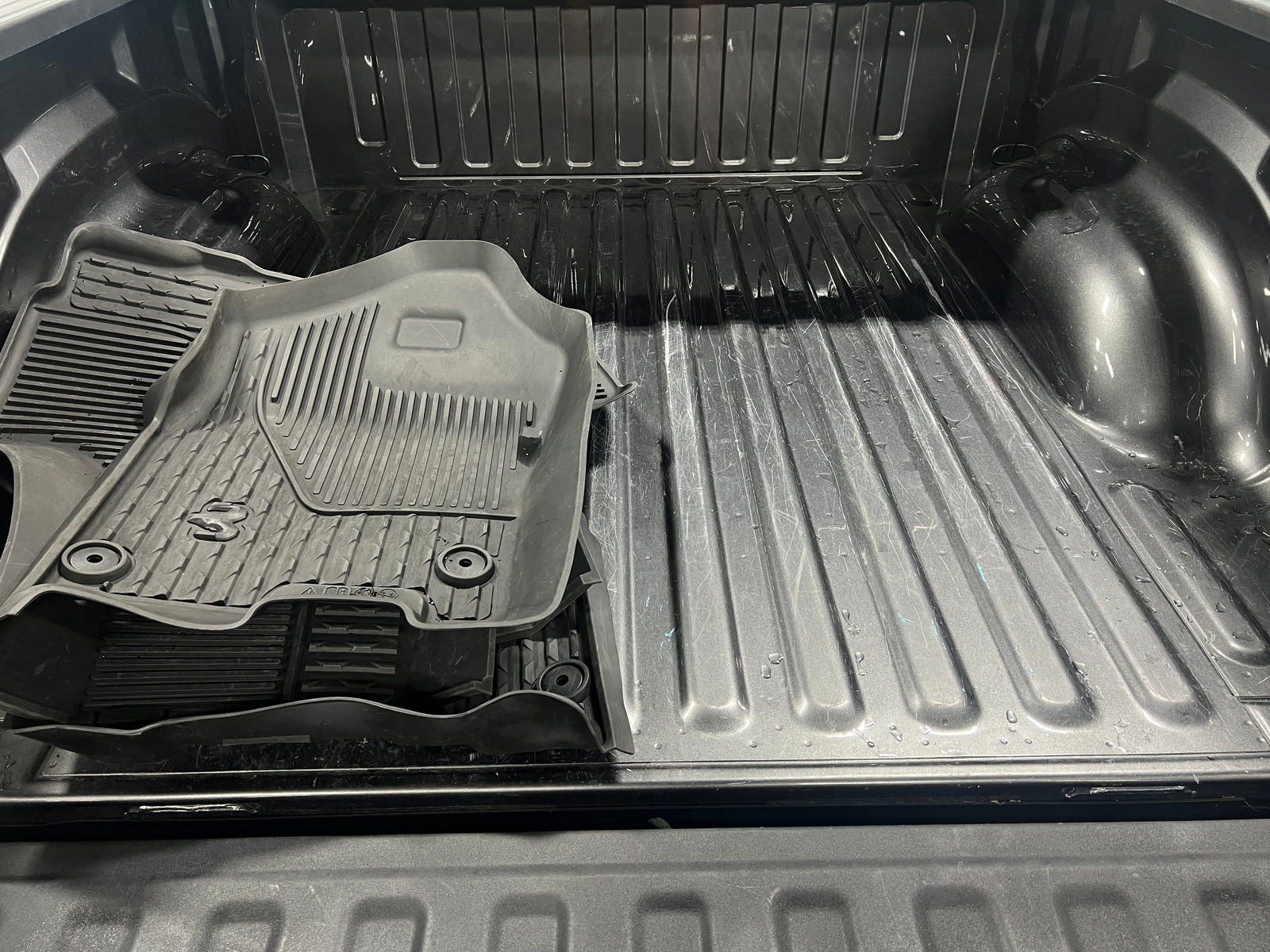 Thumbnail: 2023 RAM 1500 - 7