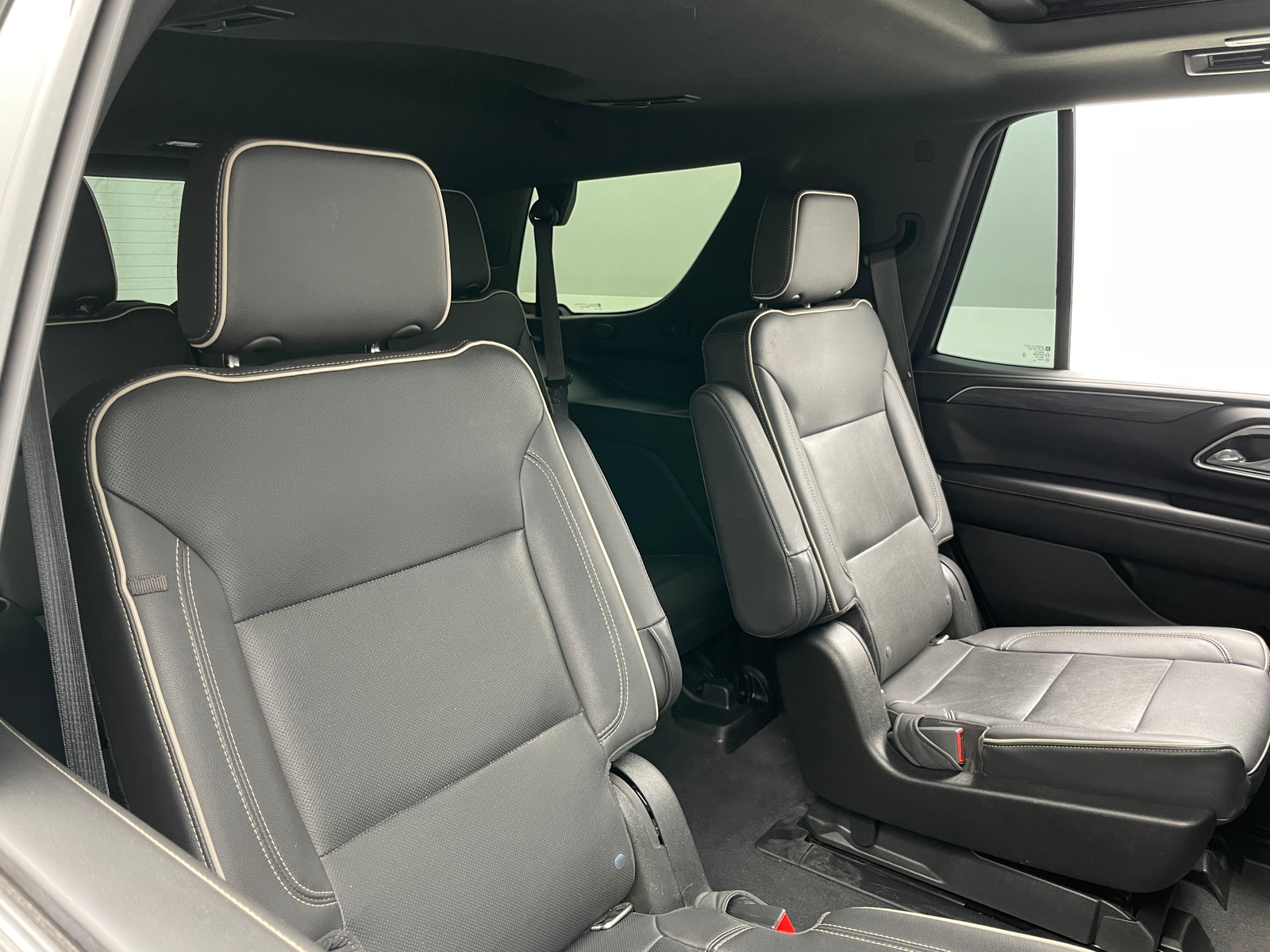 Thumbnail: 2021 GMC Yukon - 5