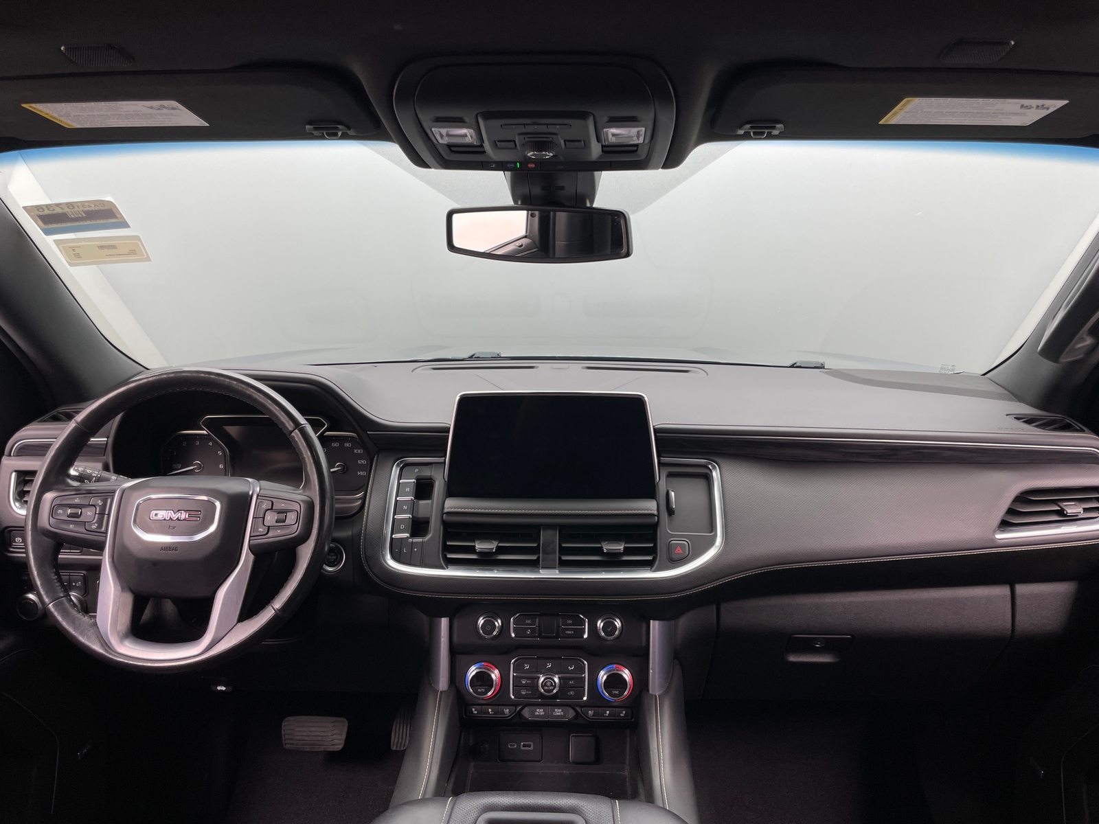 Thumbnail: 2021 GMC Yukon - 2