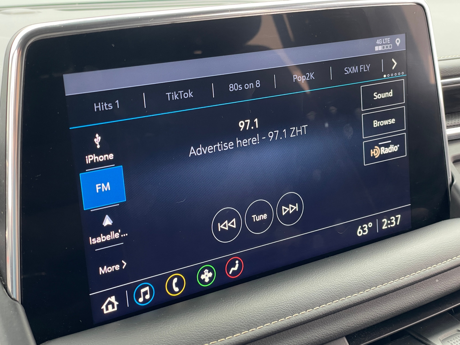 Thumbnail: 2021 GMC Yukon - 3