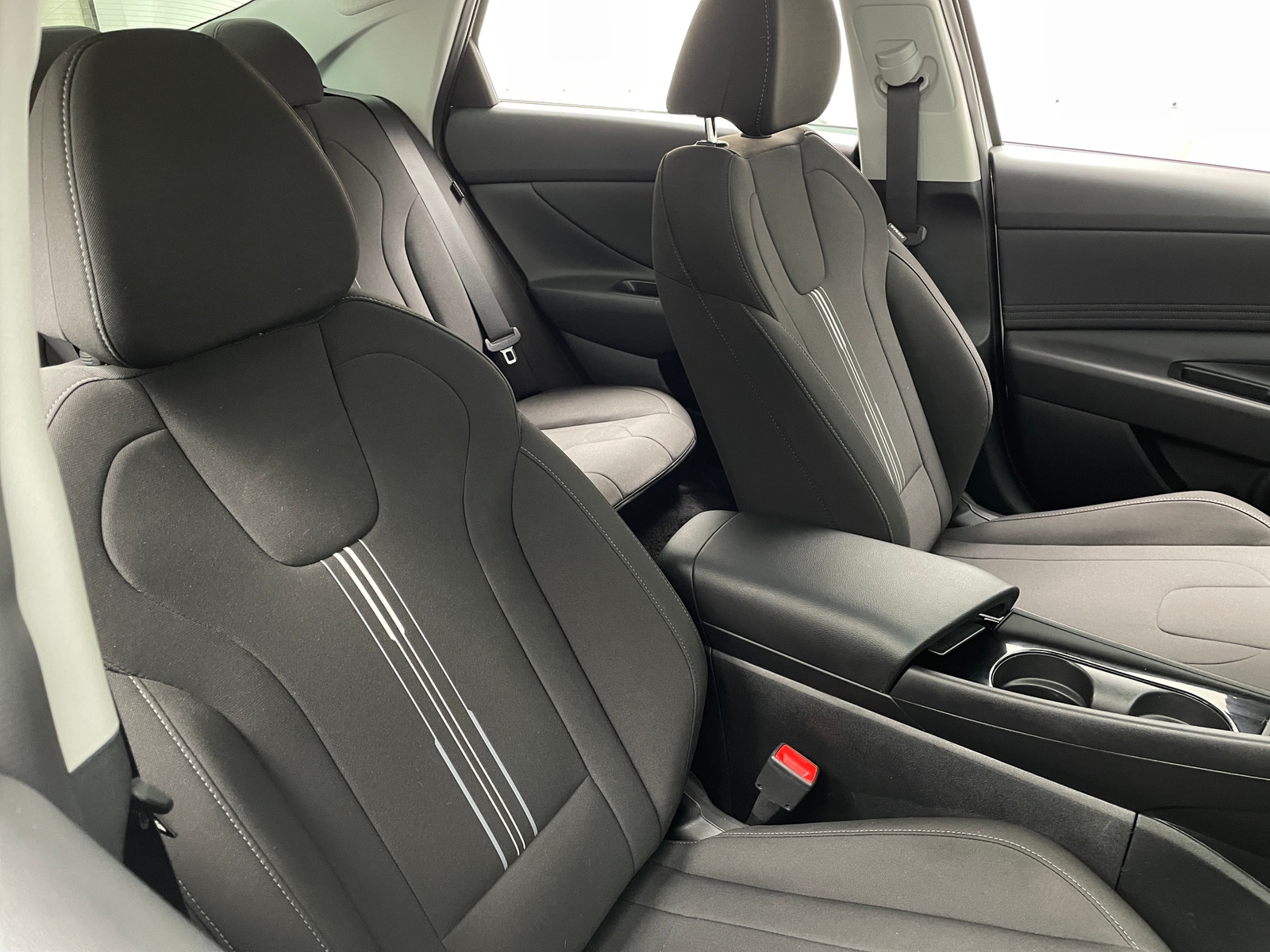 Thumbnail: 2025 Hyundai Elantra - 2