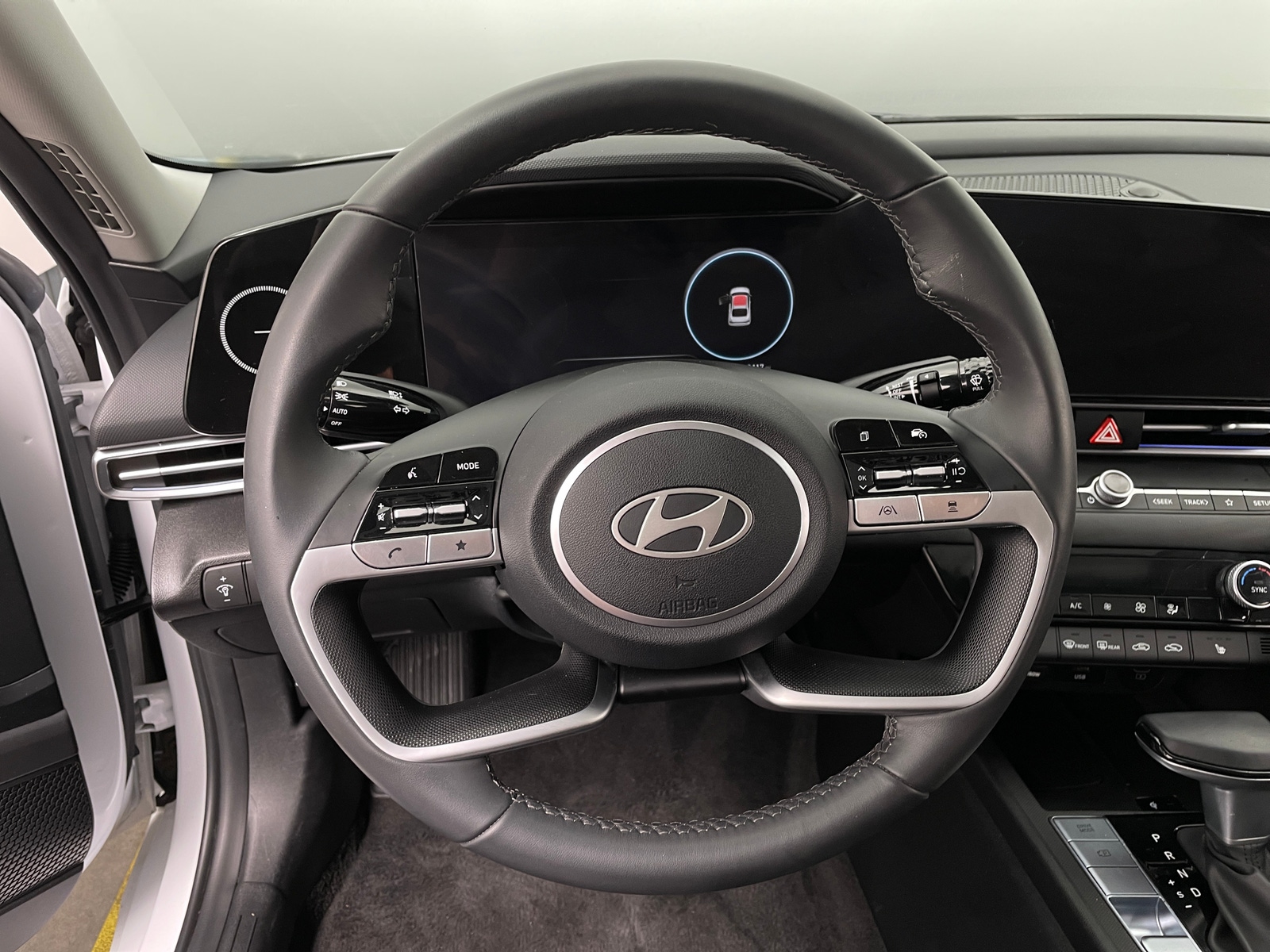 Thumbnail: 2025 Hyundai Elantra - 5