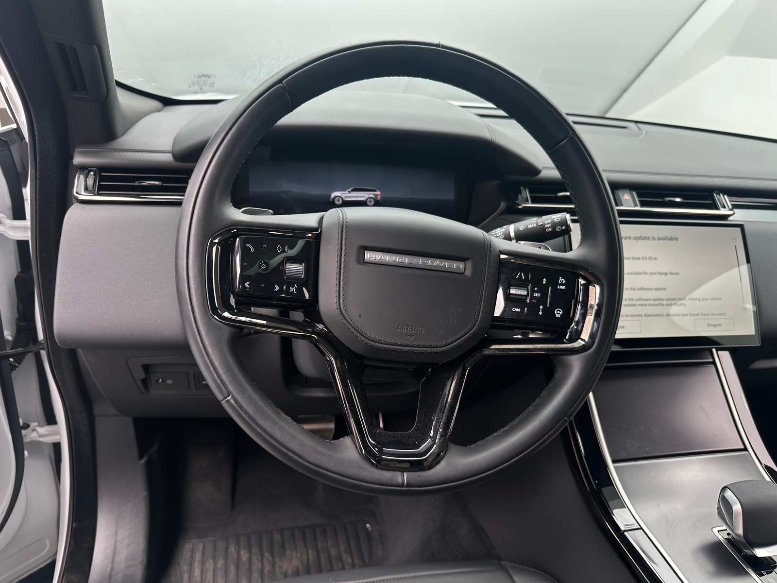 Thumbnail: 2026 Land Rover Range Rover Velar - 4