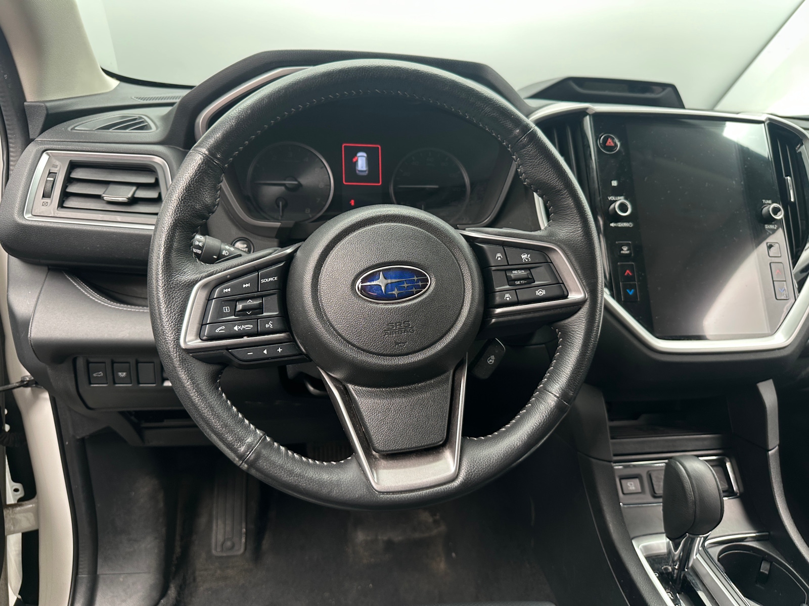 Thumbnail: 2023 Subaru Ascent - 4