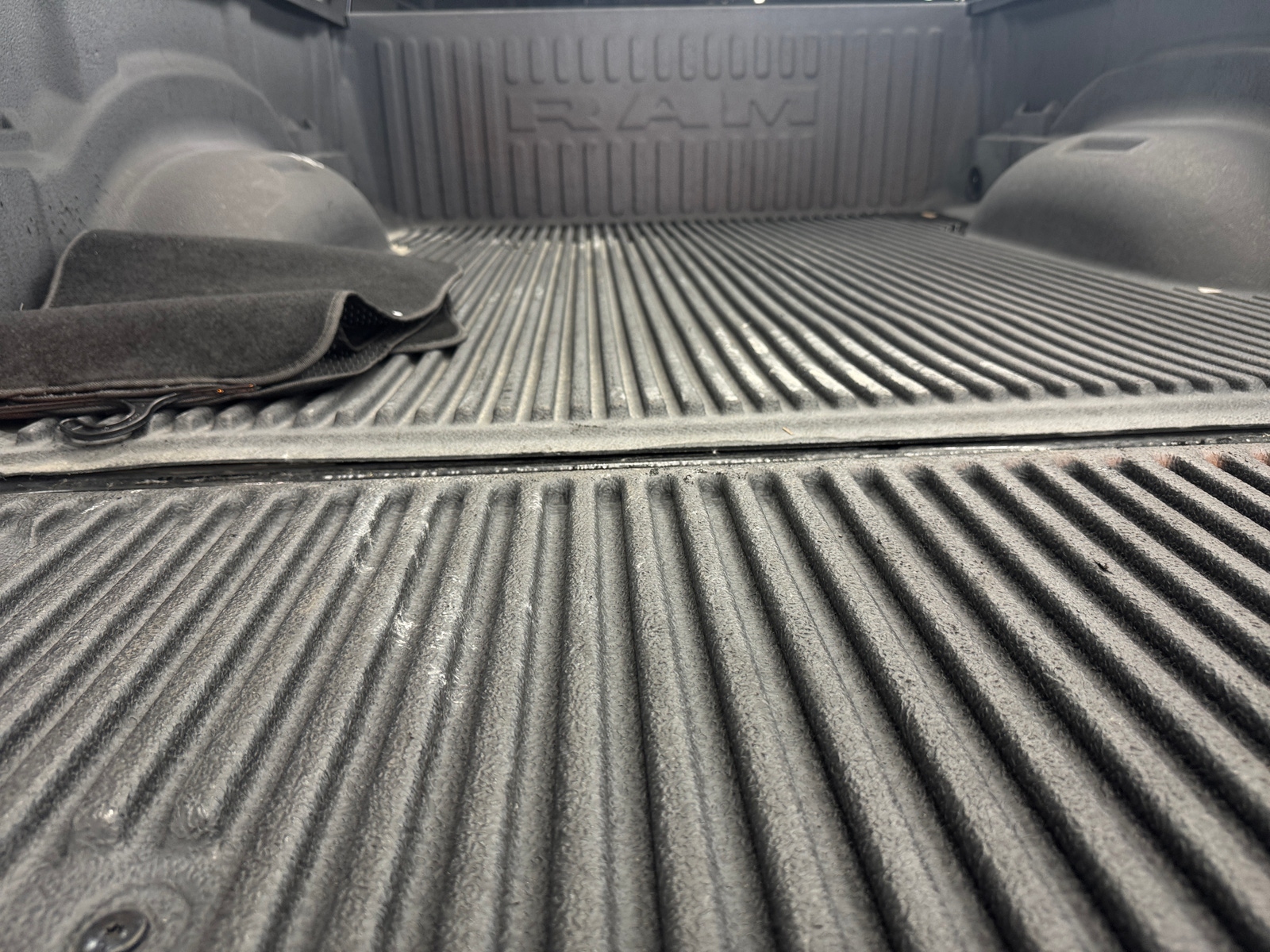 Thumbnail: 2022 RAM 1500 - 7