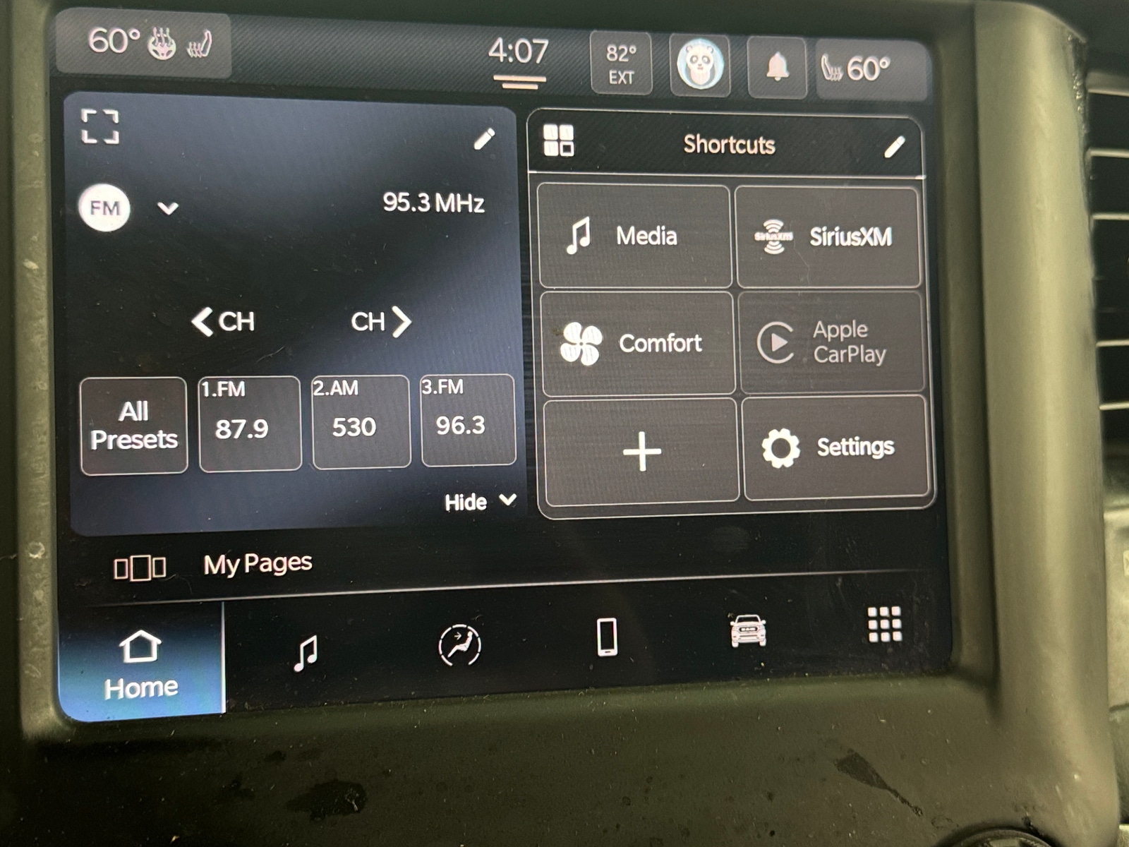 Thumbnail: 2022 RAM 1500 - 4