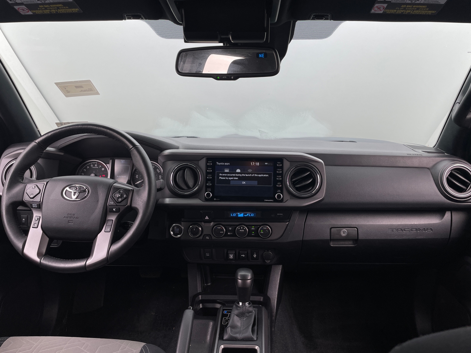 Thumbnail: 2022 Toyota Tacoma - 3