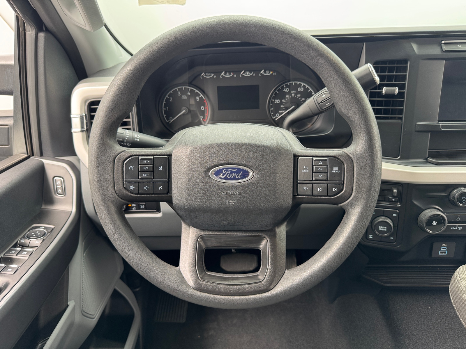 Thumbnail: 2024 Ford Econoline - 5