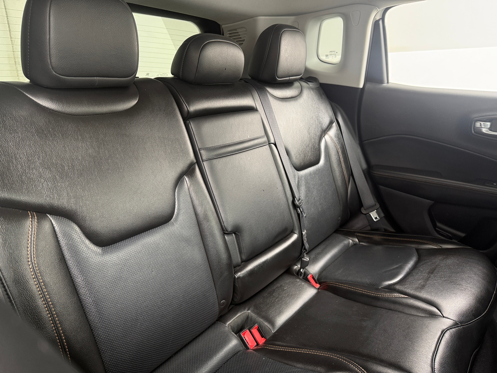 Thumbnail: 2018 Jeep Compass - 5