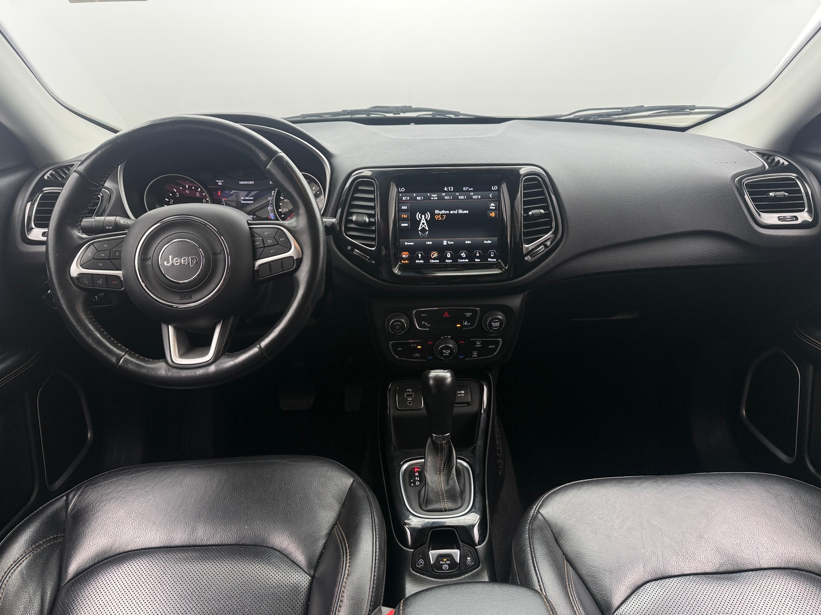 Thumbnail: 2018 Jeep Compass - 2