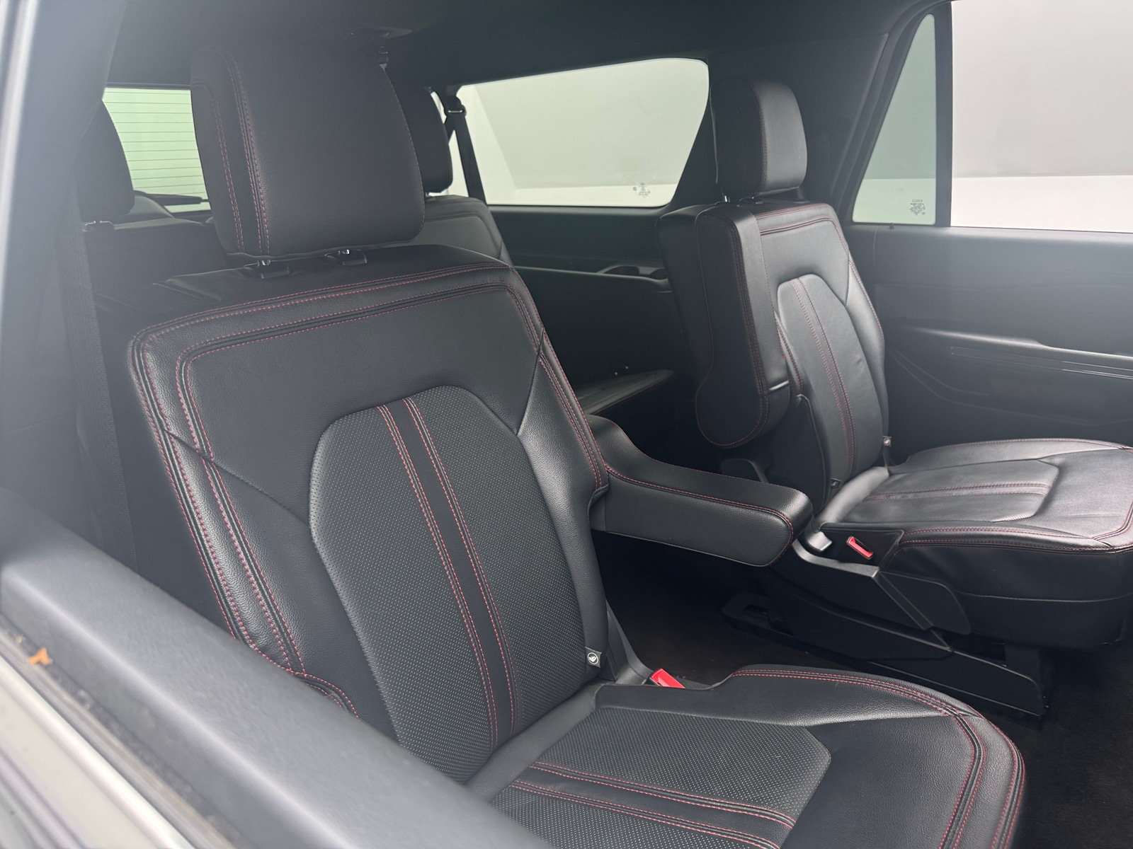Thumbnail: 2023 Ford Expedition MAX - 5