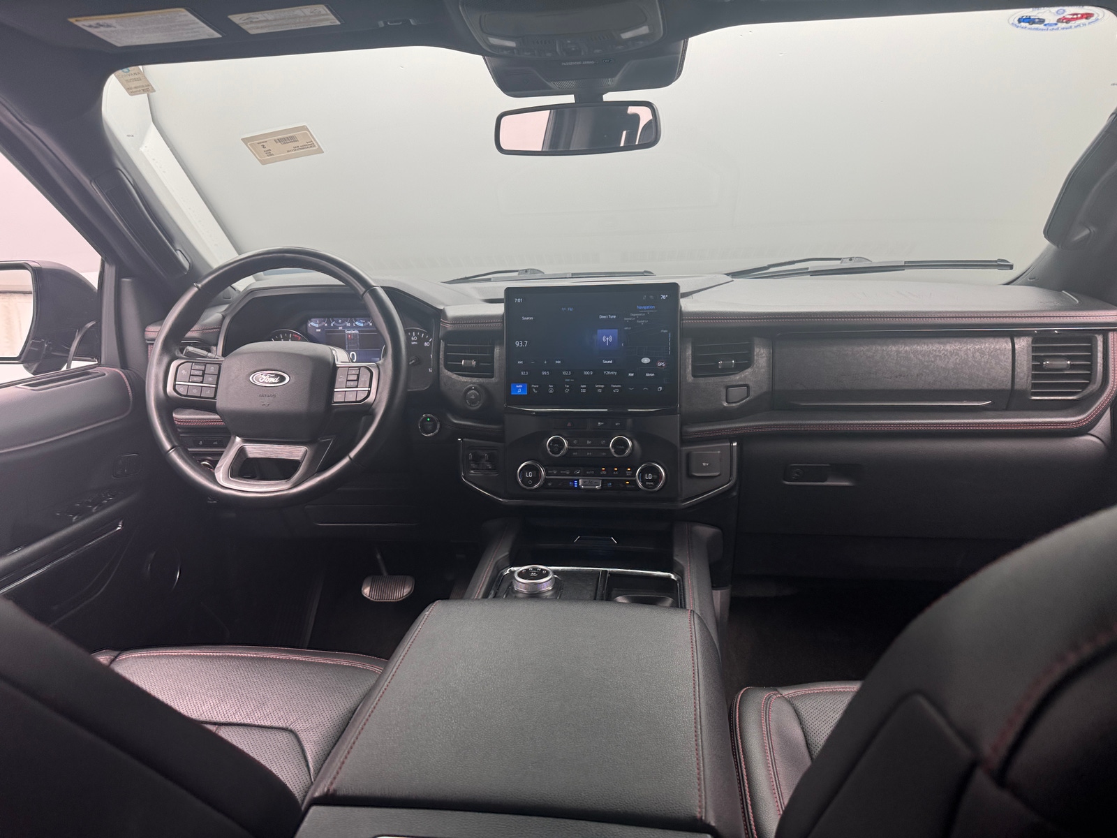 Thumbnail: 2023 Ford Expedition MAX - 2