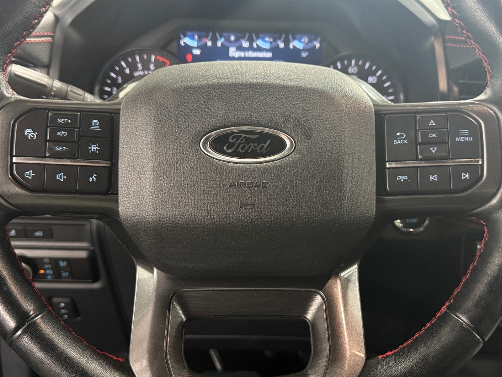 Thumbnail: 2023 Ford Expedition MAX - 4