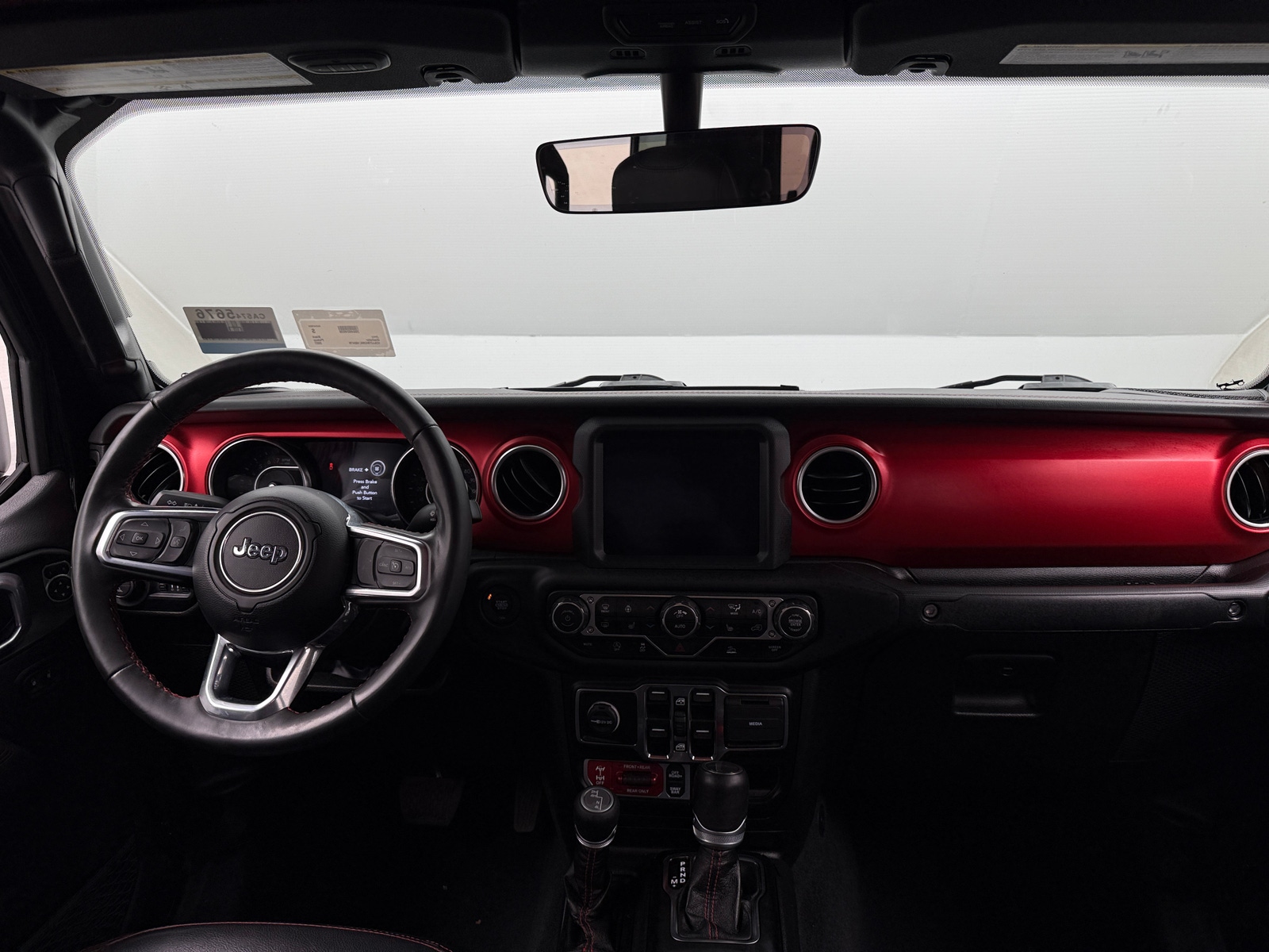 Thumbnail: 2022 Jeep Gladiator - 3