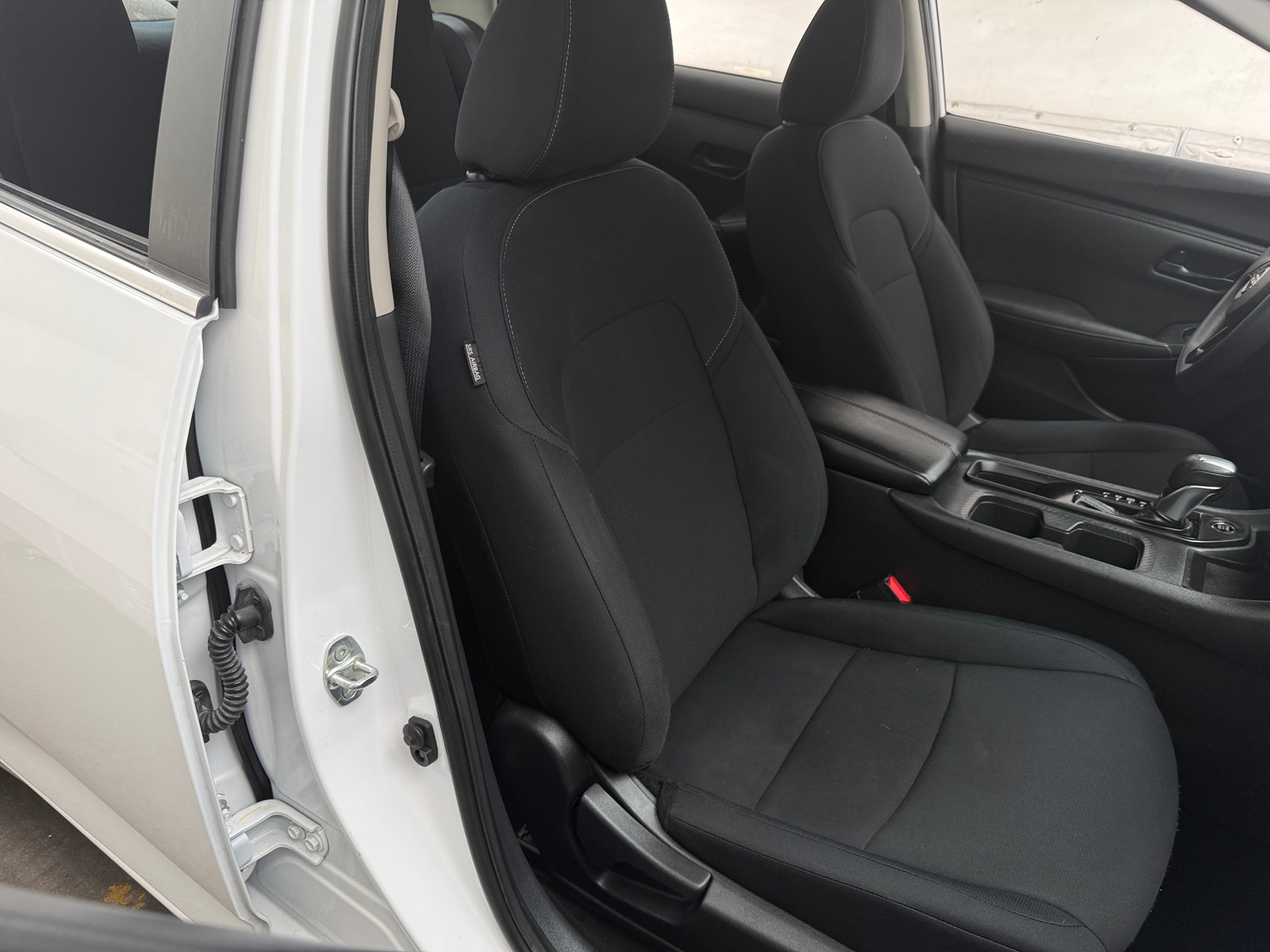 Thumbnail: 2024 Nissan Sentra - 2