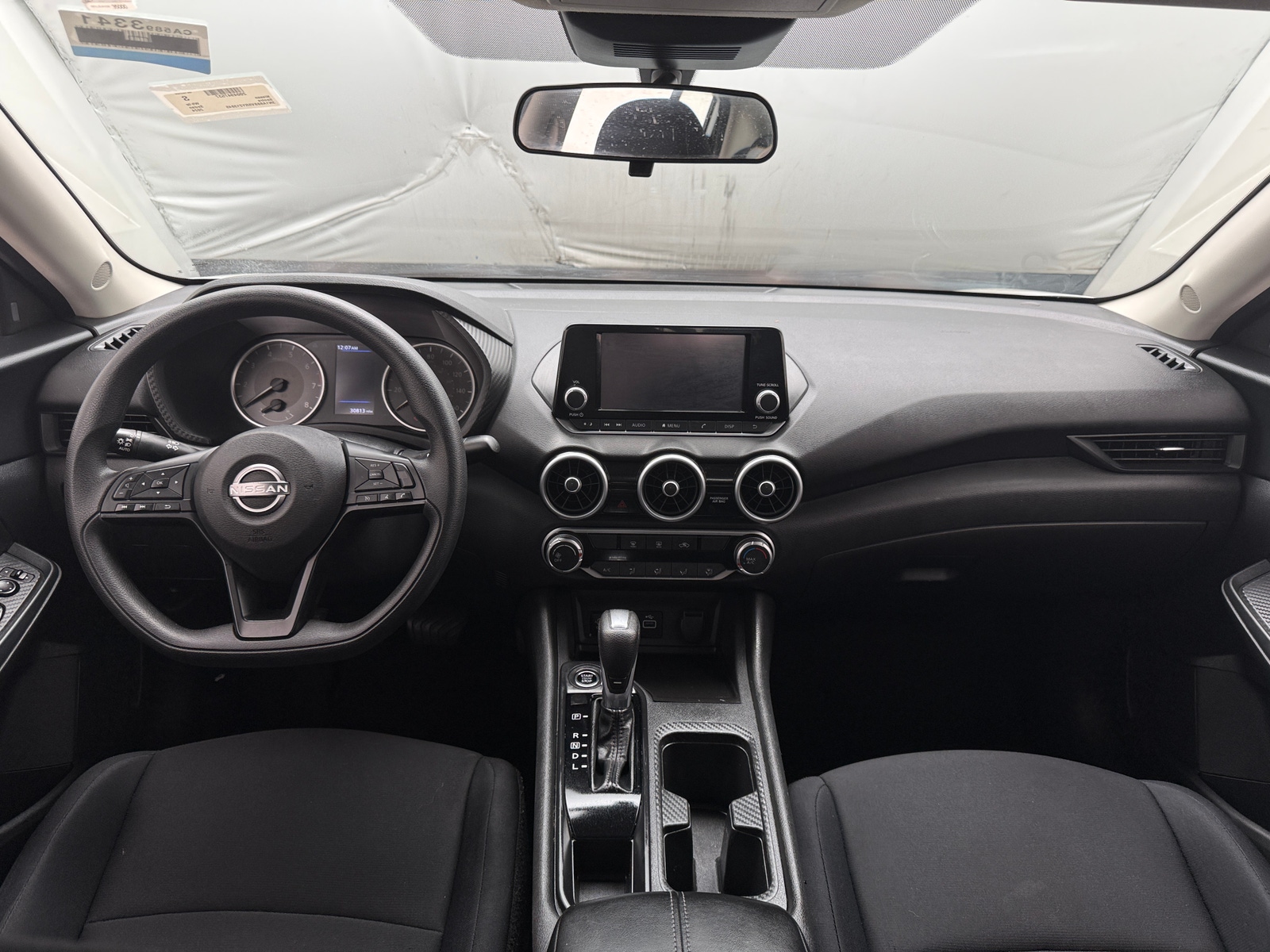 Thumbnail: 2024 Nissan Sentra - 3