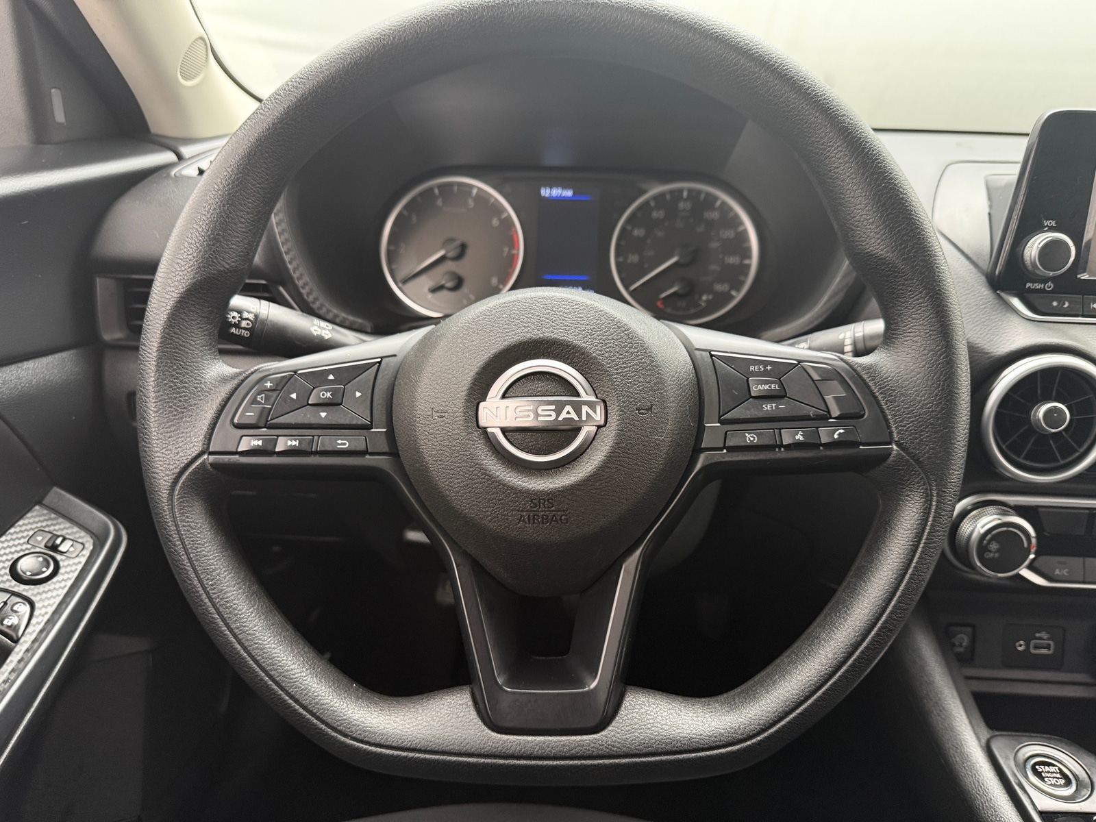 Thumbnail: 2024 Nissan Sentra - 5