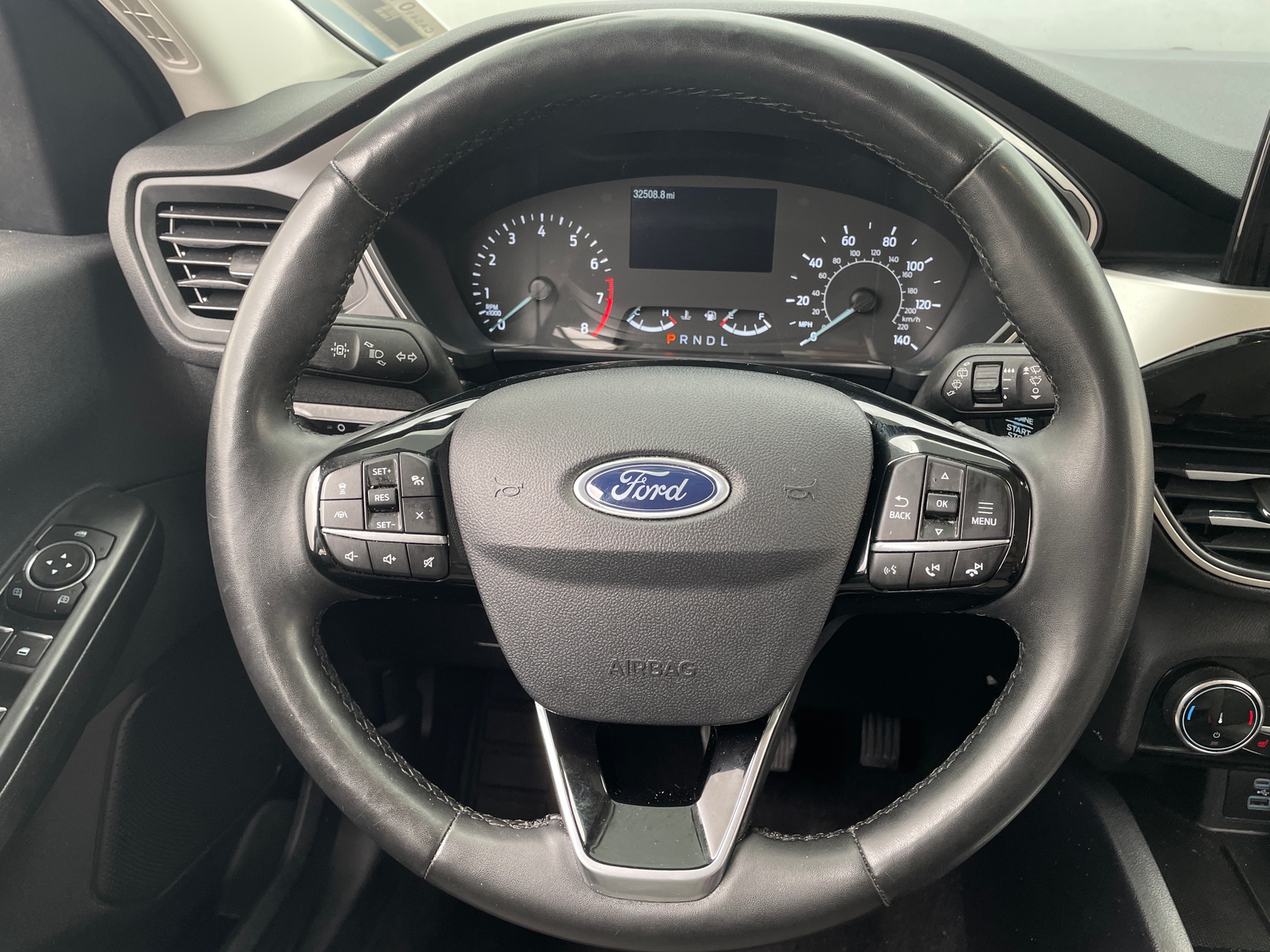 Thumbnail: 2022 Ford Escape - 5