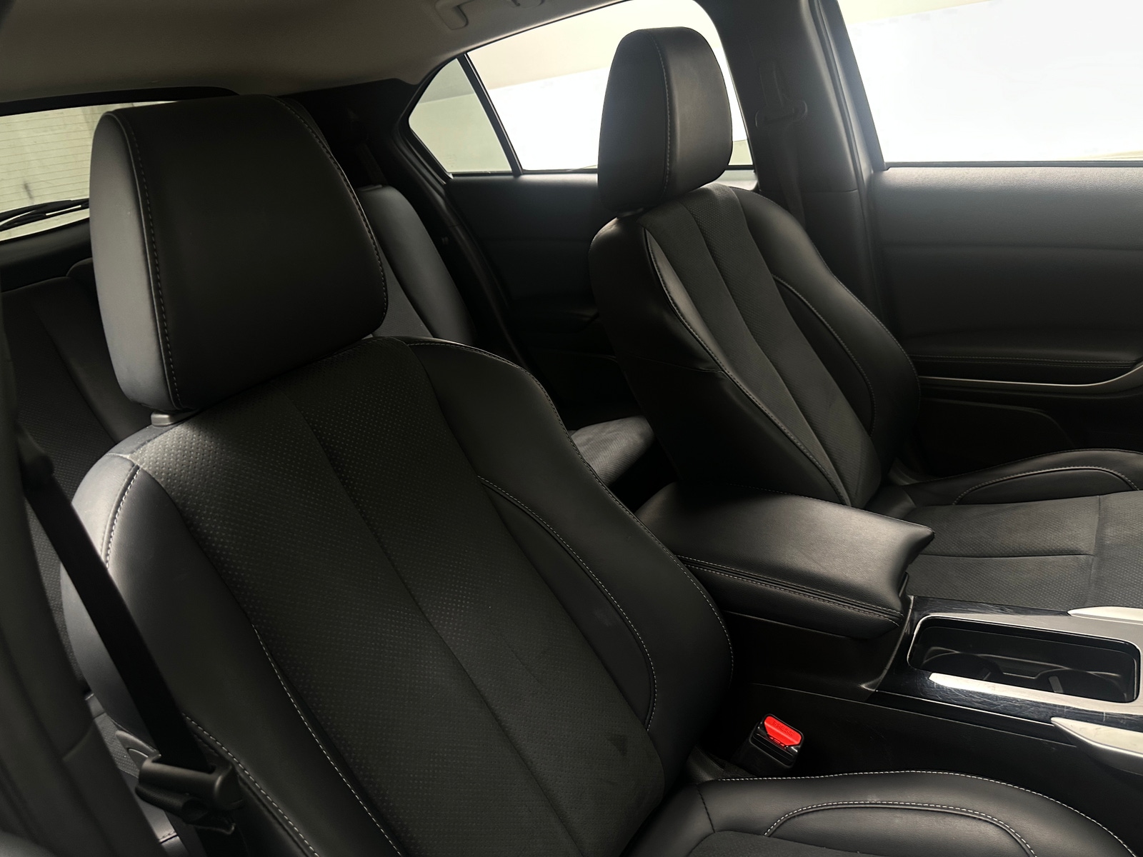 Thumbnail: 2025 Mitsubishi Eclipse Cross - 2