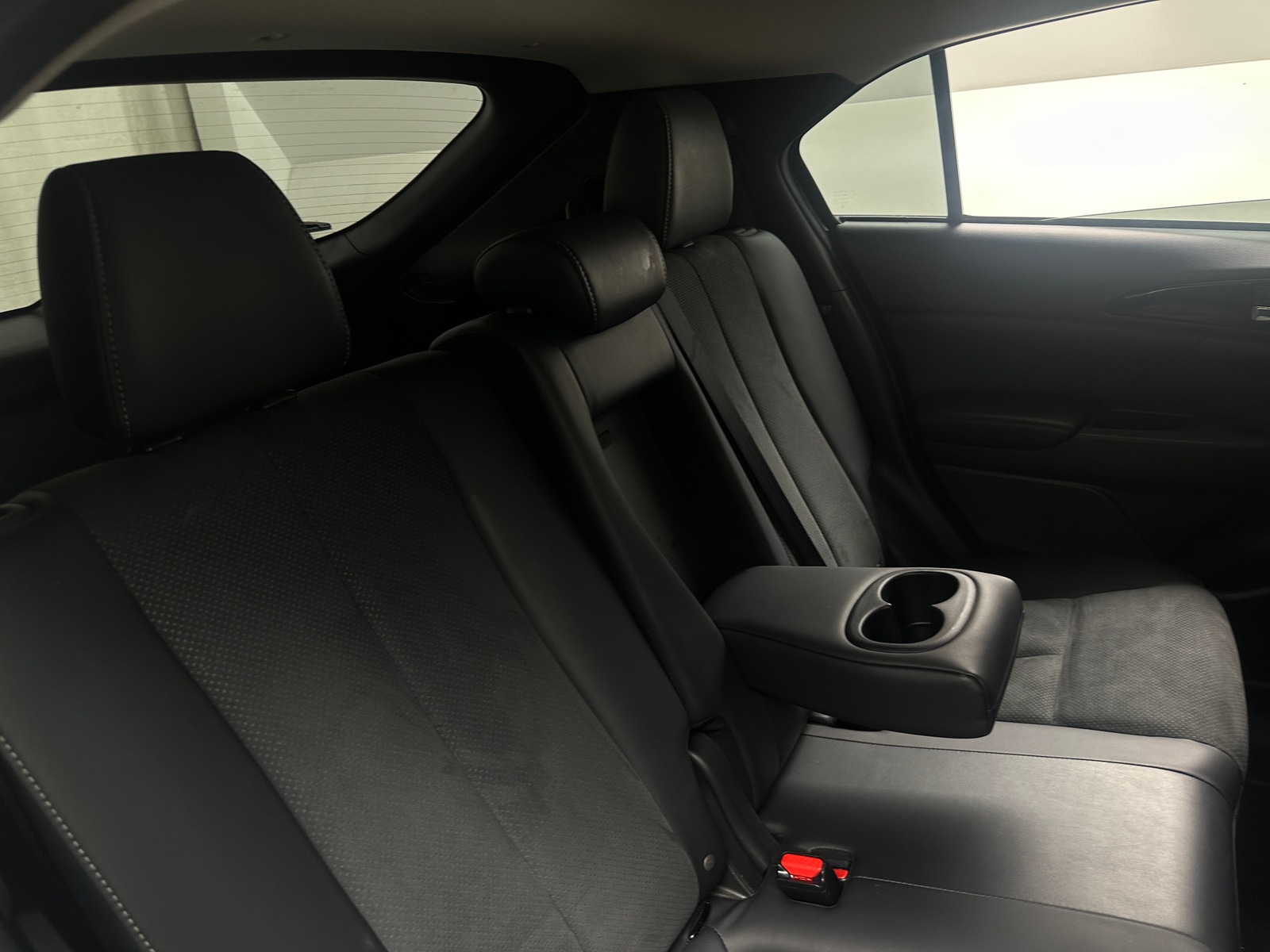 Thumbnail: 2025 Mitsubishi Eclipse Cross - 6