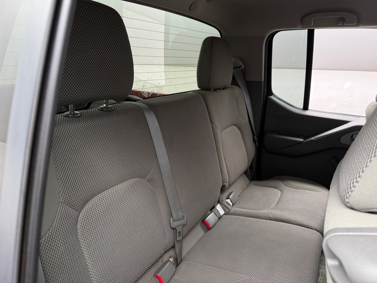 Thumbnail: 2013 Nissan Frontier - 5