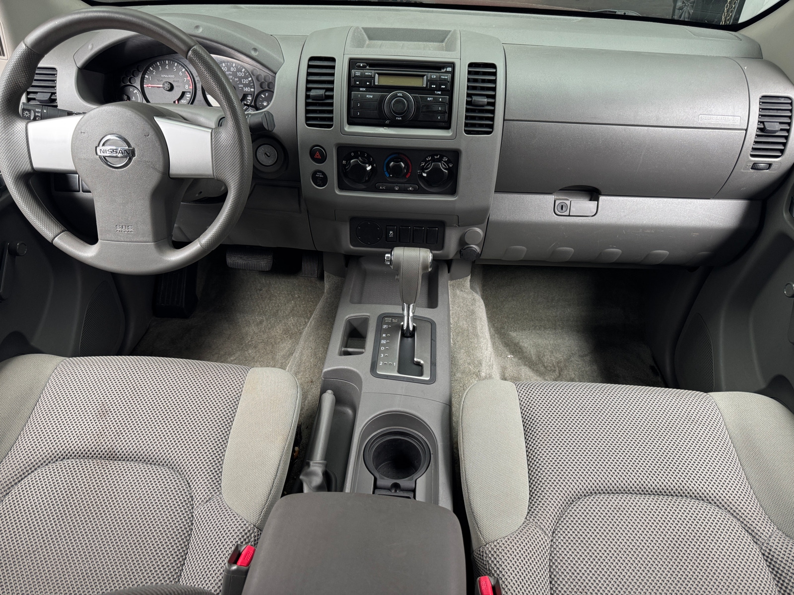 Thumbnail: 2013 Nissan Frontier - 3