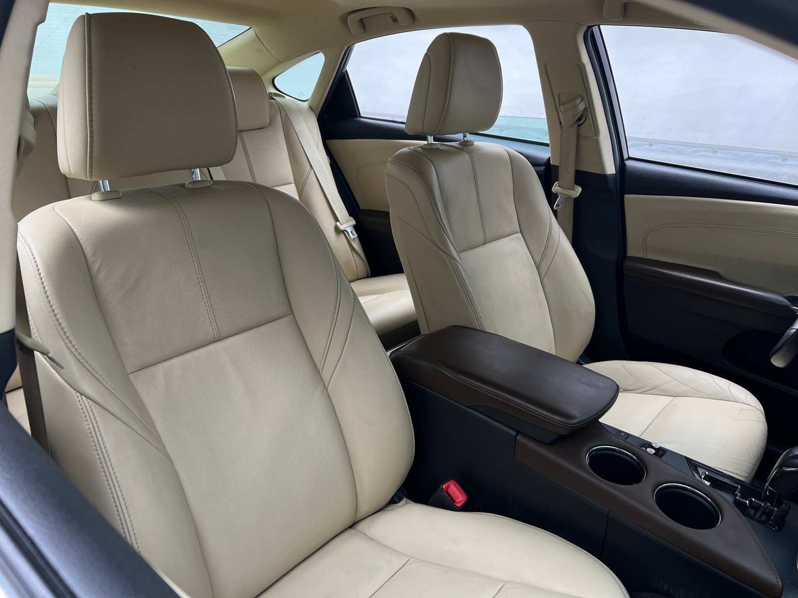 Thumbnail: 2014 Toyota Avalon - 2