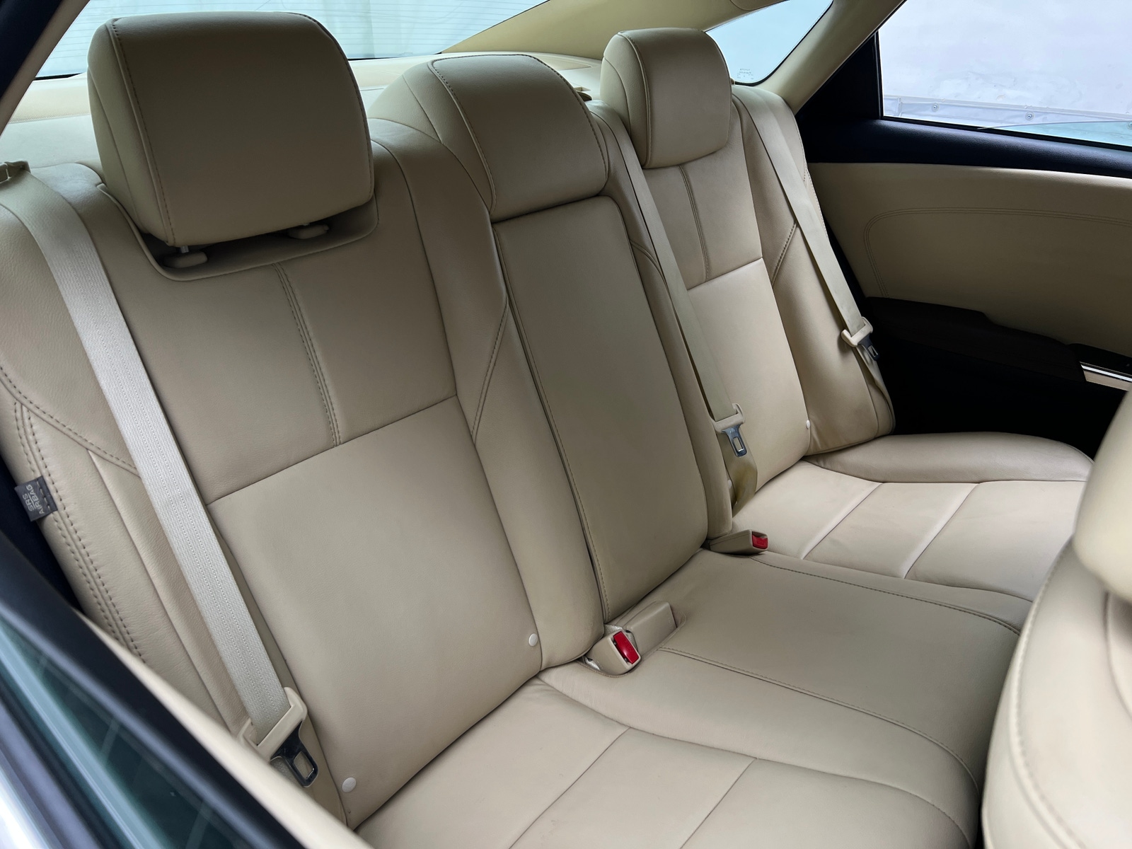 Thumbnail: 2014 Toyota Avalon - 6