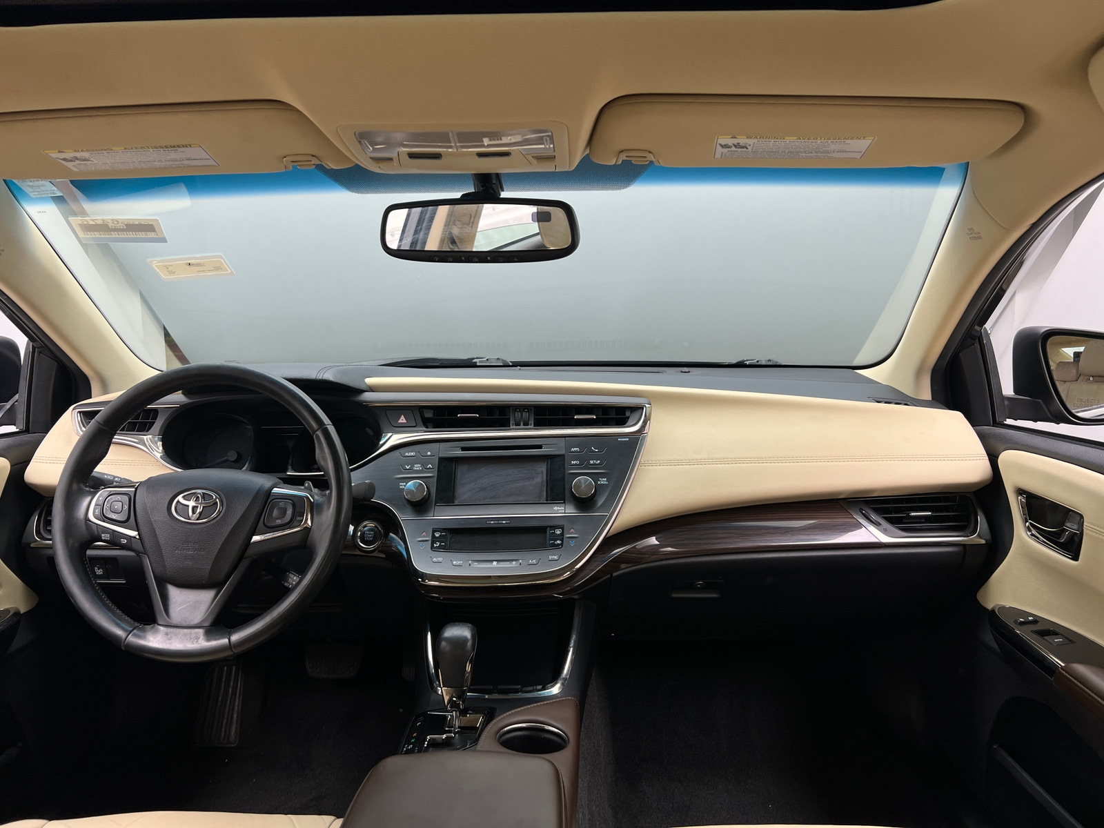 Thumbnail: 2014 Toyota Avalon - 3