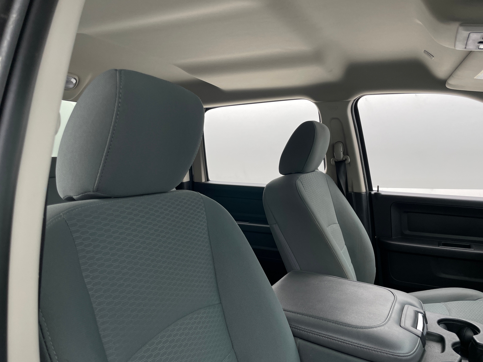 Thumbnail: 2017 RAM 2500 - 2