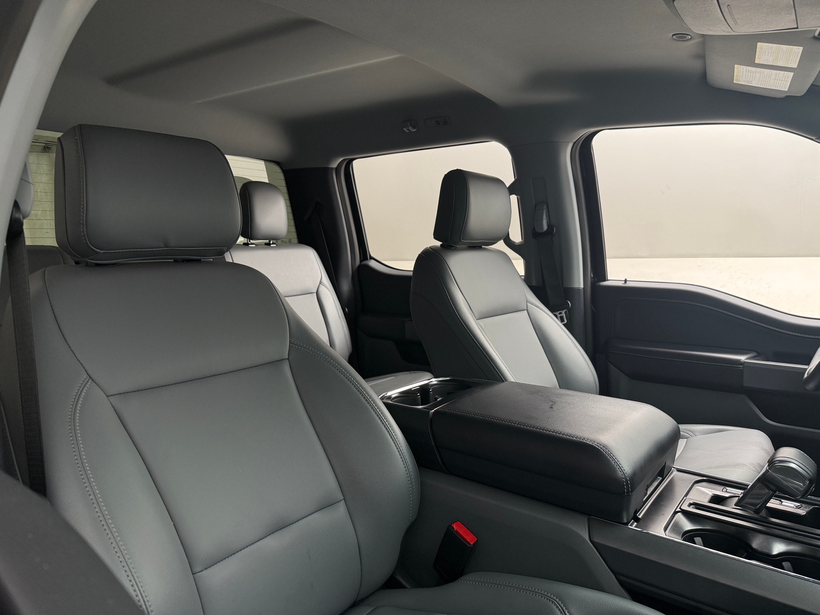 Thumbnail: 2025 Ford F-150 - 2