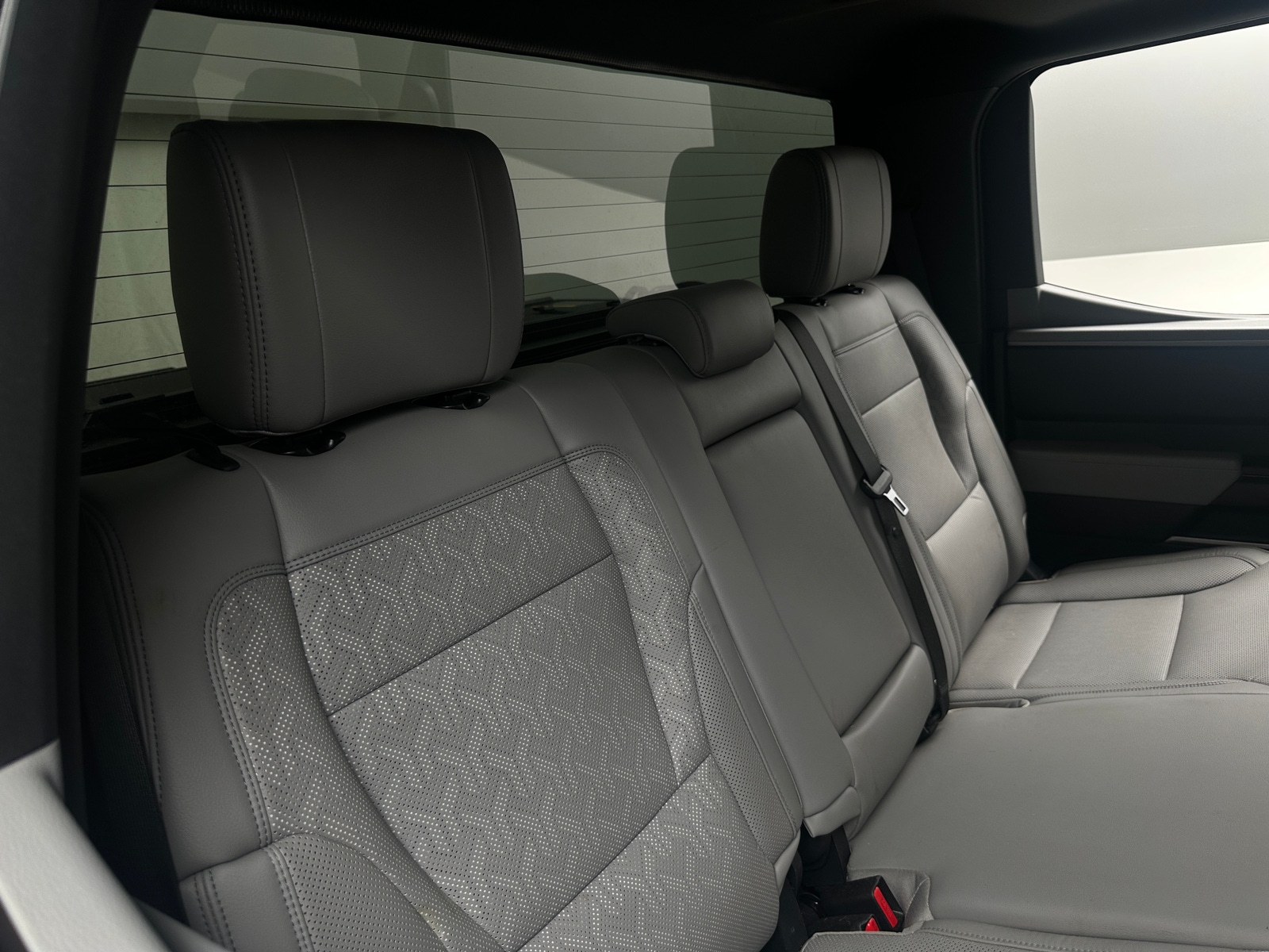 Thumbnail: 2025 Toyota Tundra - 5