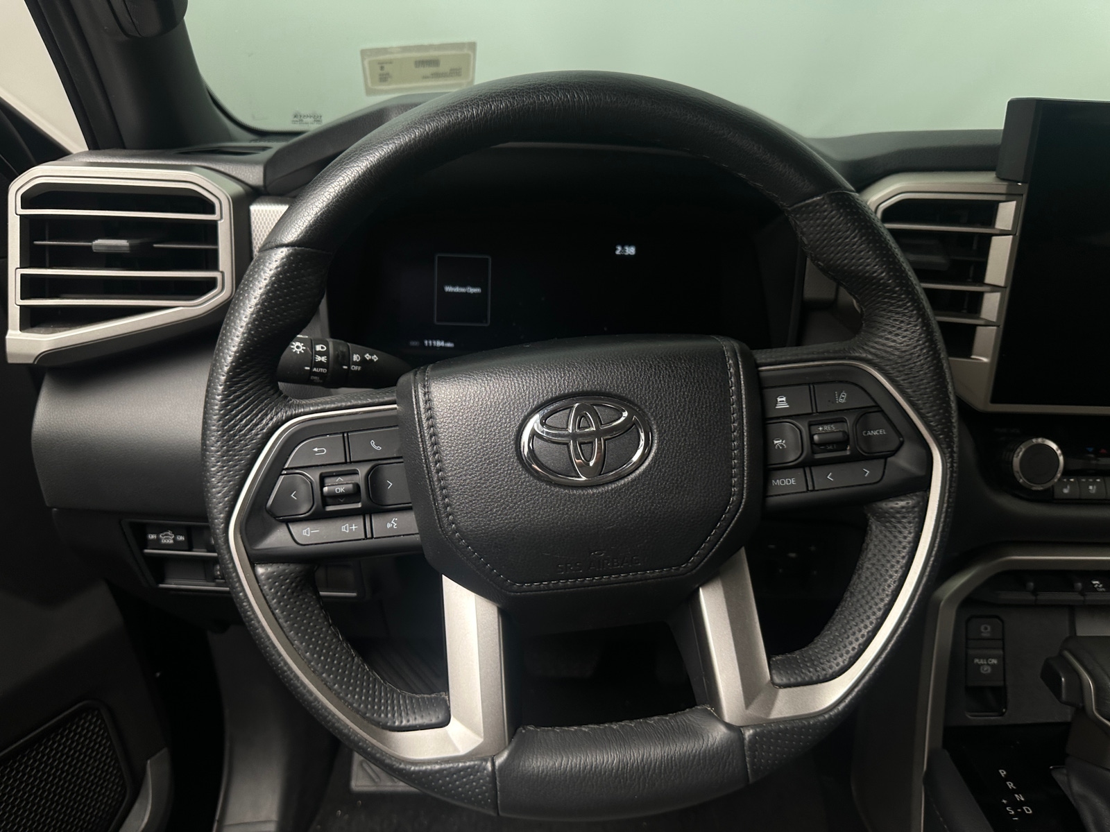 Thumbnail: 2025 Toyota Tundra - 4