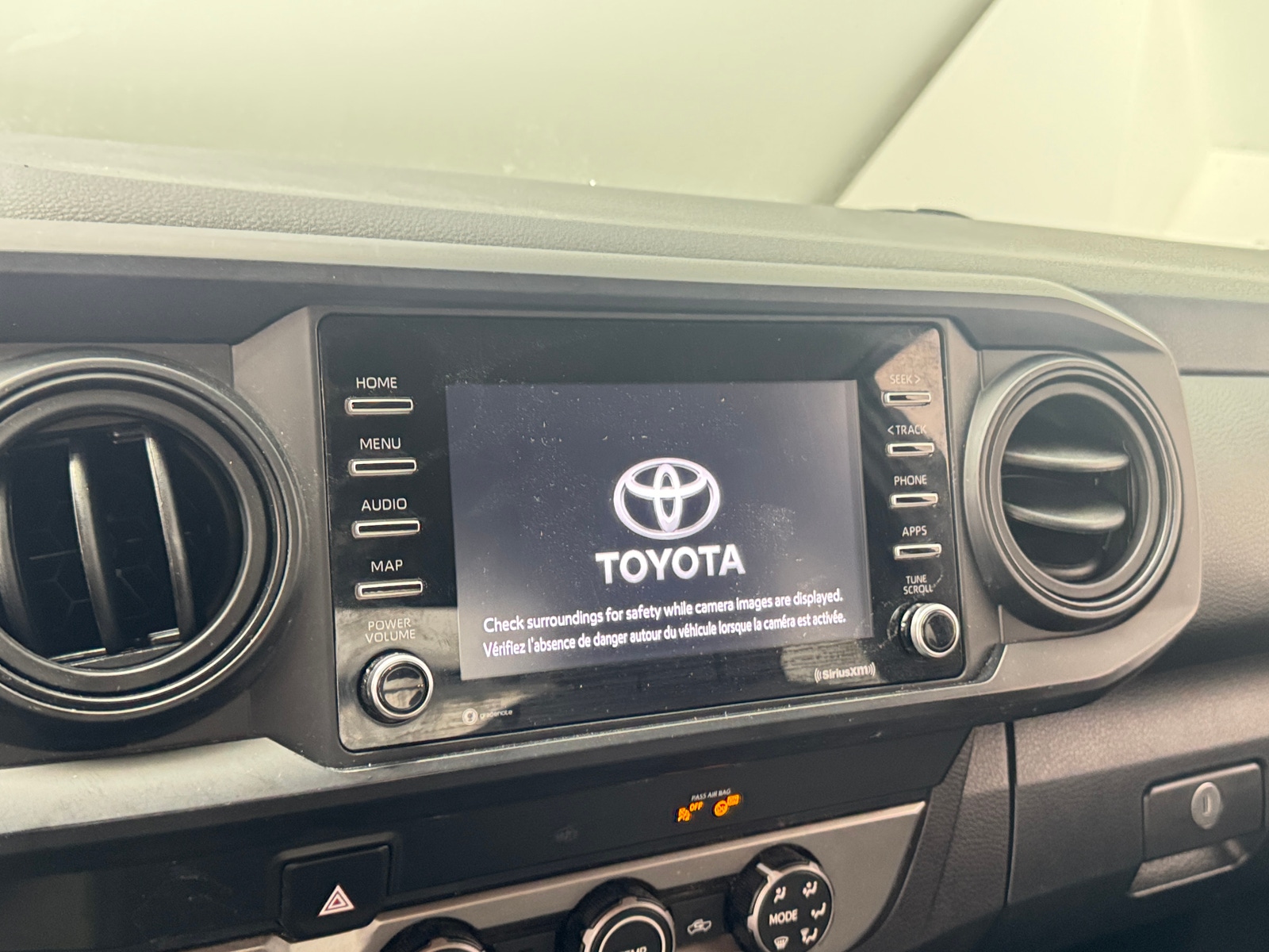 Thumbnail: 2022 Toyota Tacoma - 3