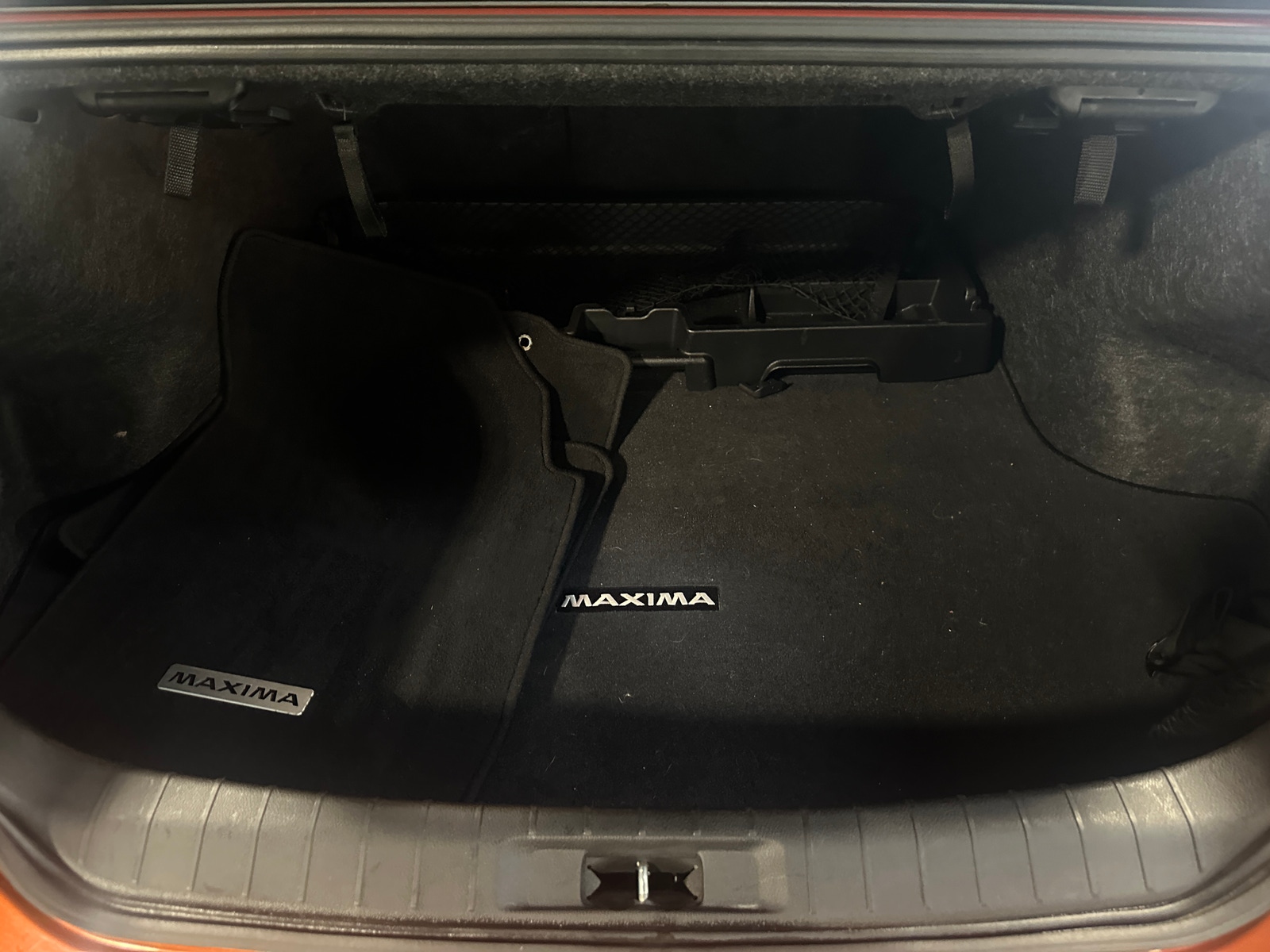 Thumbnail: 2021 Nissan Maxima - 6