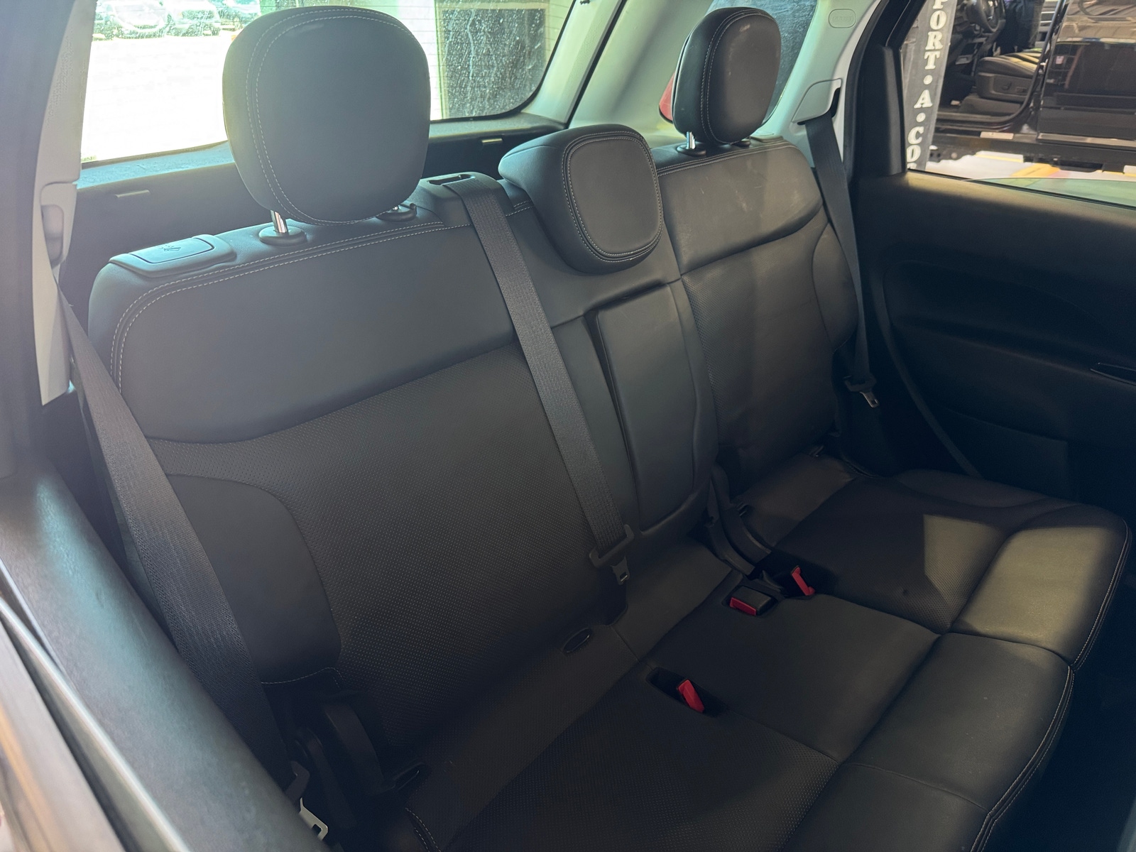 Thumbnail: 2018 Fiat 500L - 5